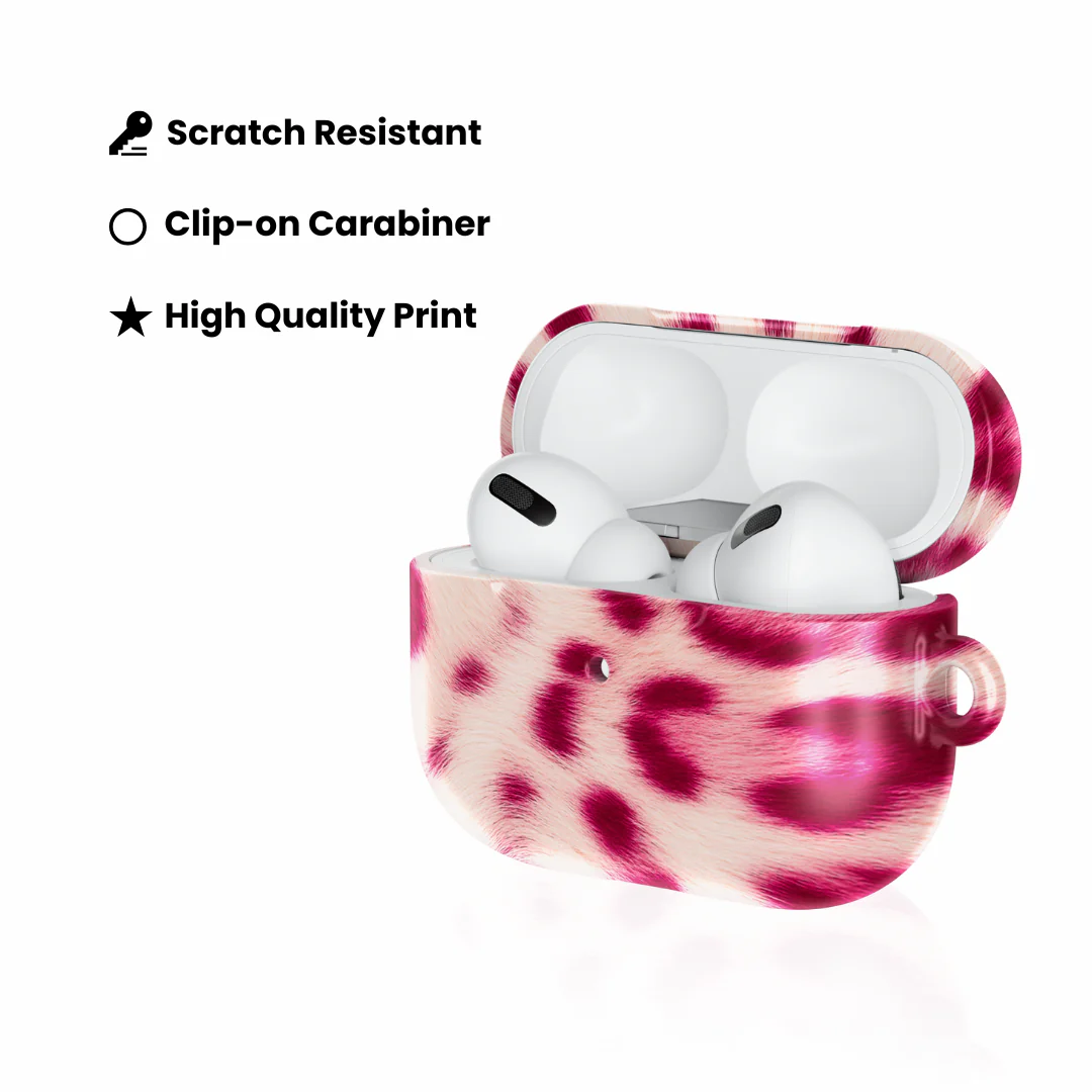Cupid Cat AirPod Case - Image 7