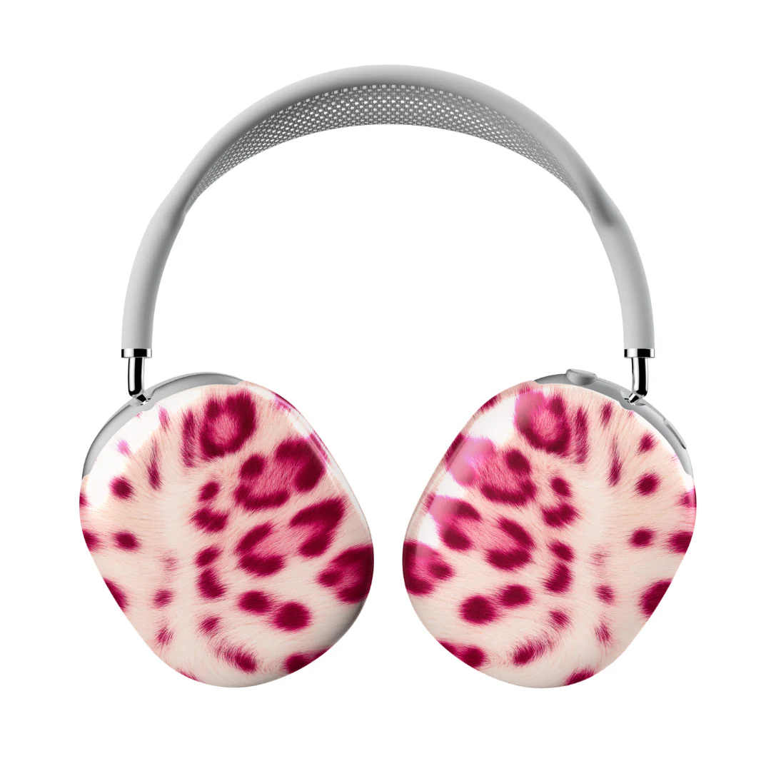 Cupid Cat AirPod Max Case