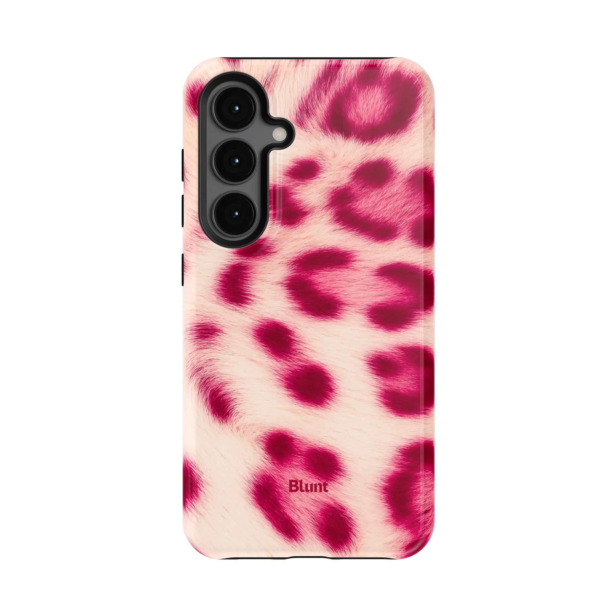 Cupid Cat Samsung Case - Image 4