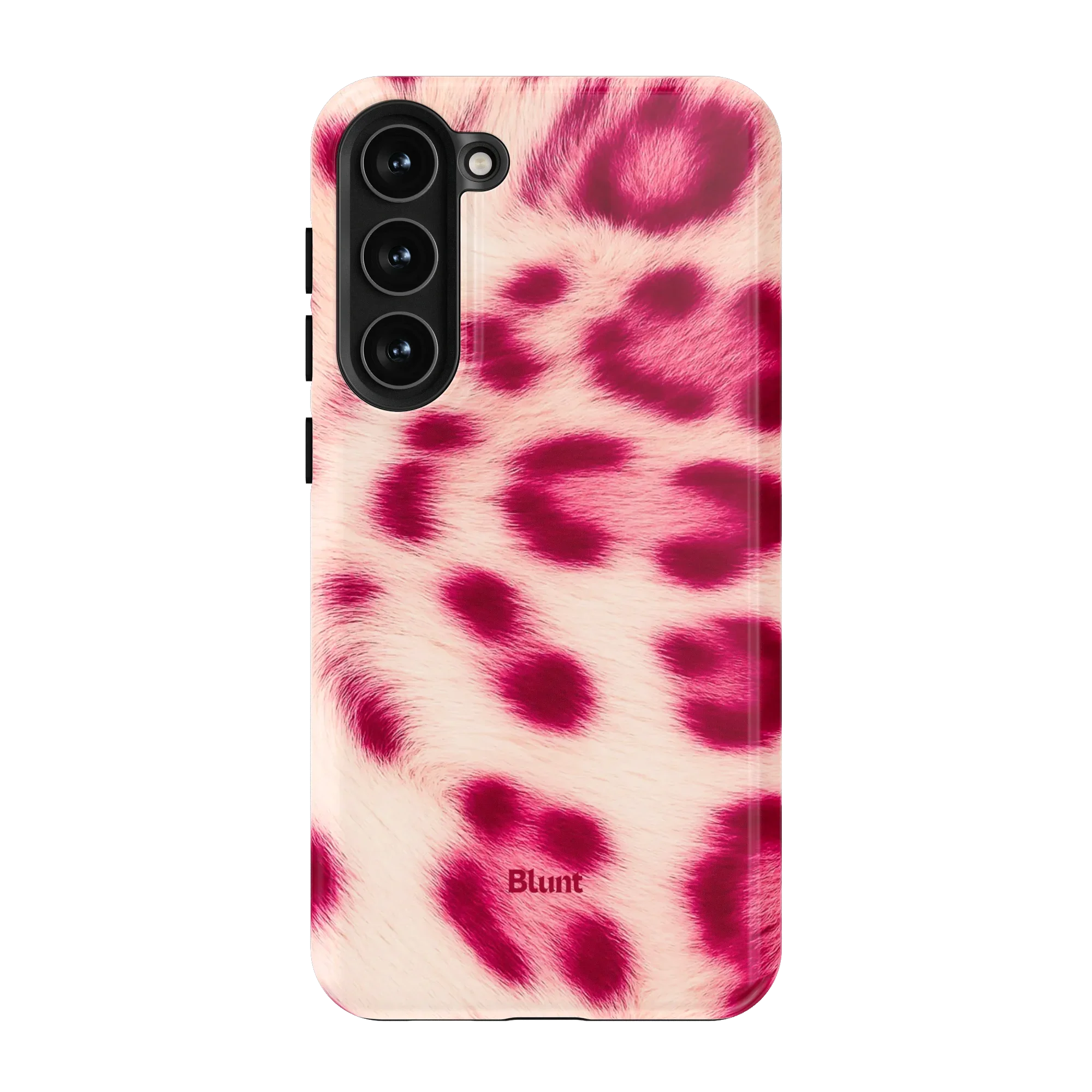 Cupid Cat Samsung Case - Image 8