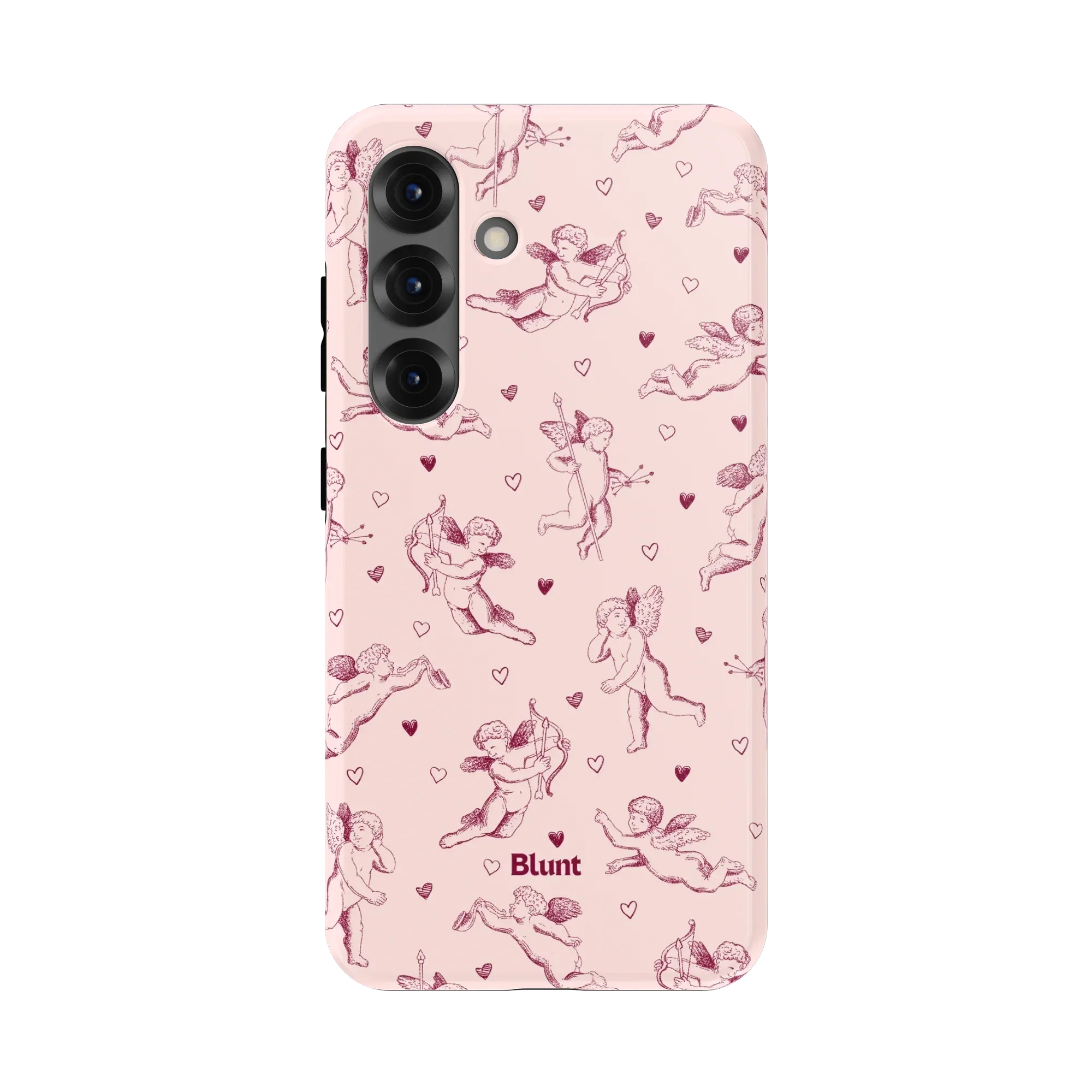 Cupids Doodle Samsung Case