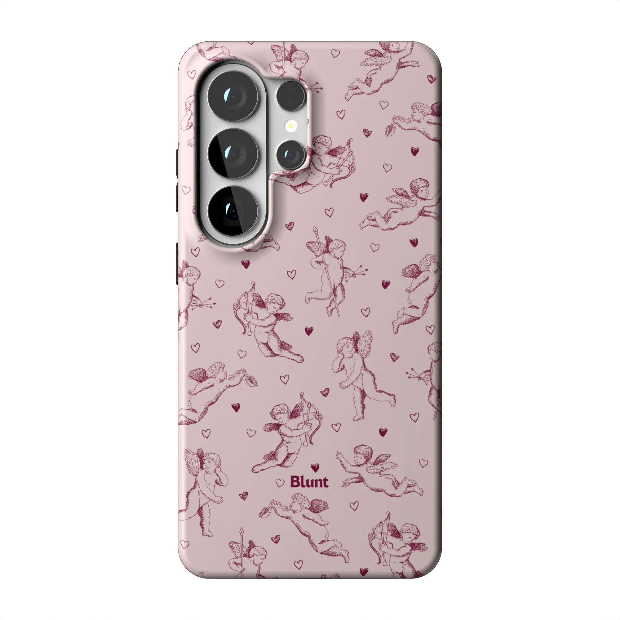 Cupids Doodle Samsung Case - Image 19