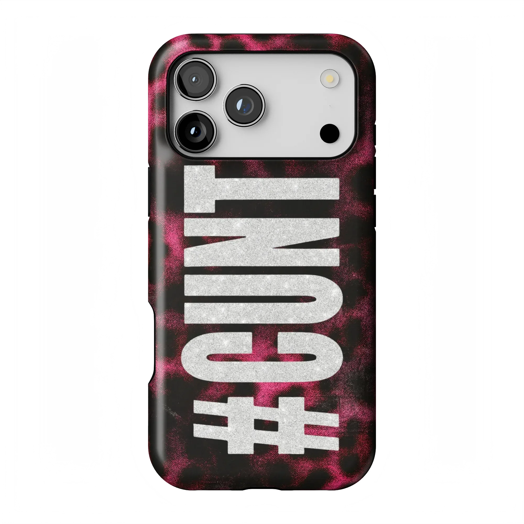 CXNT iPhone Case - Image 3
