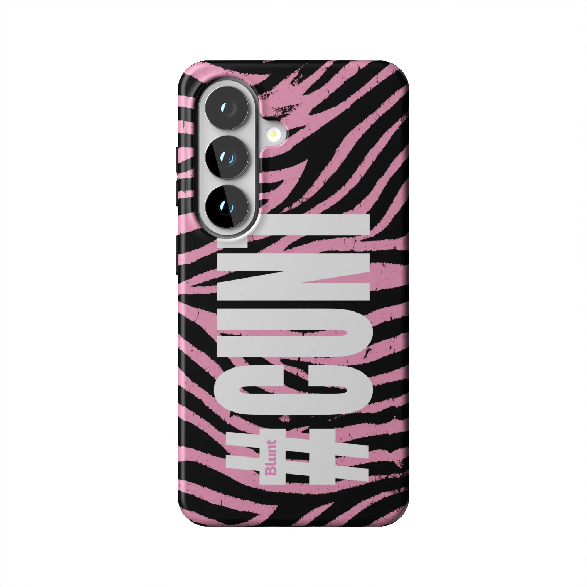 CXNT Pink Zebra Samsung Case - Image 15