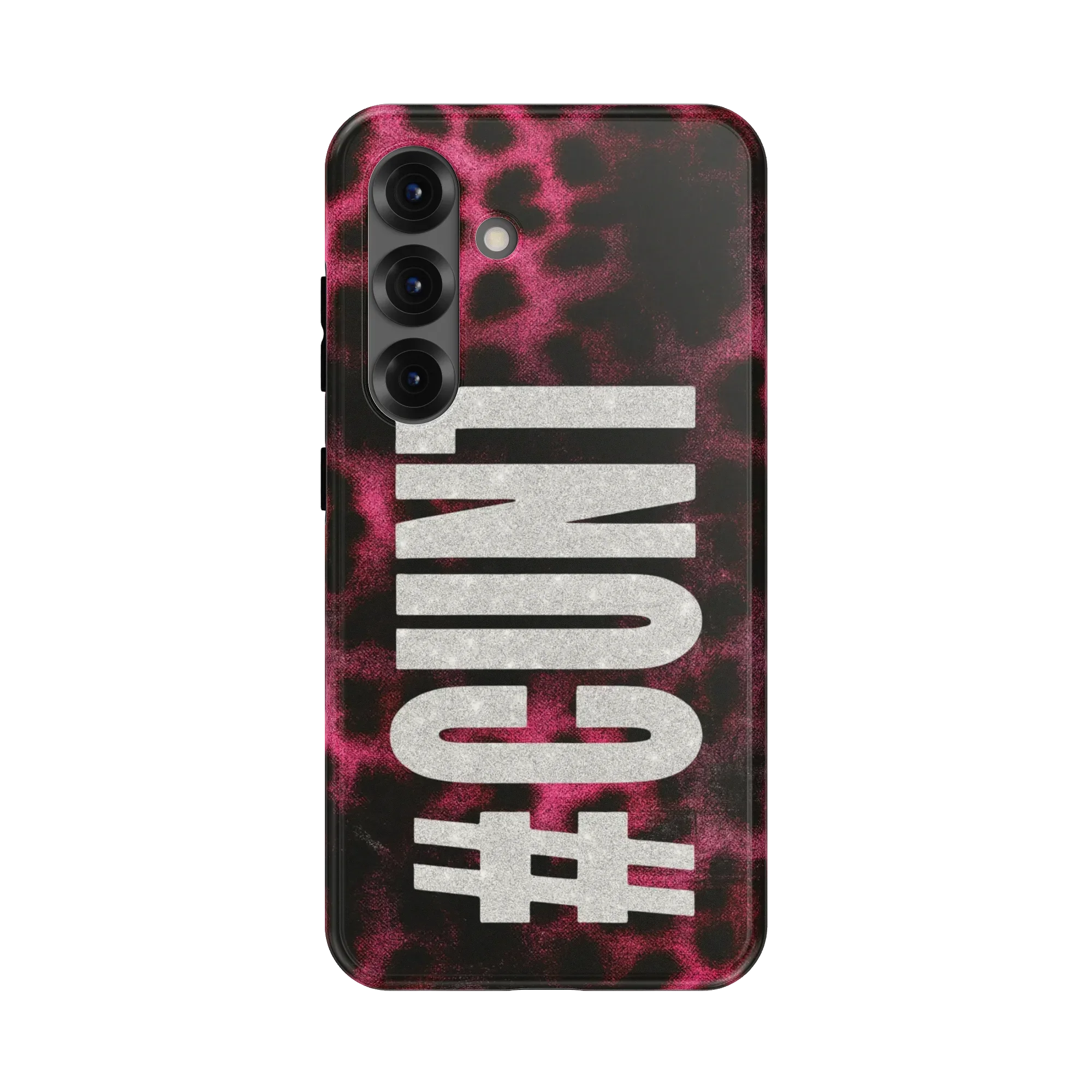CXNT Samsung Case