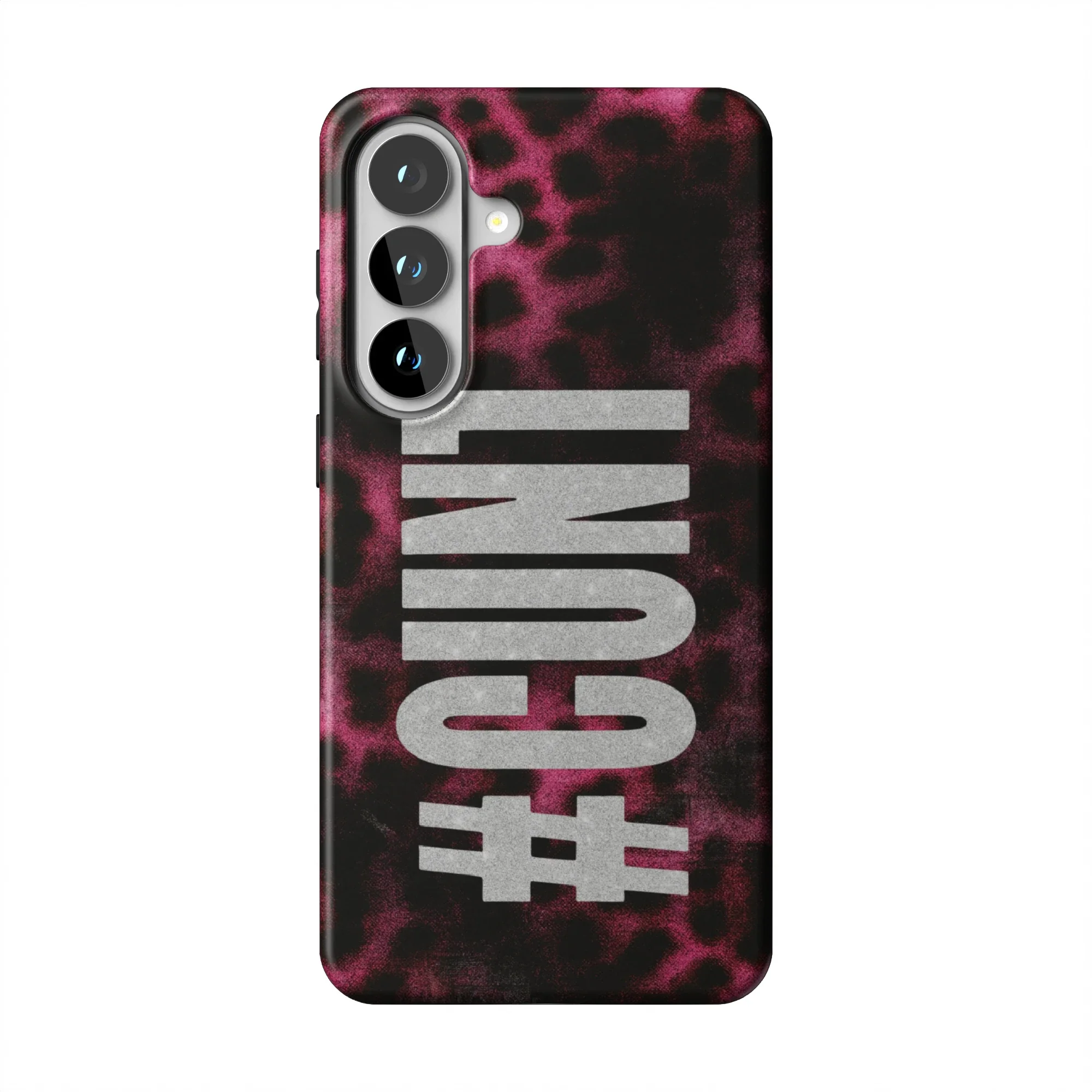 CXNT Samsung Case - Image 17