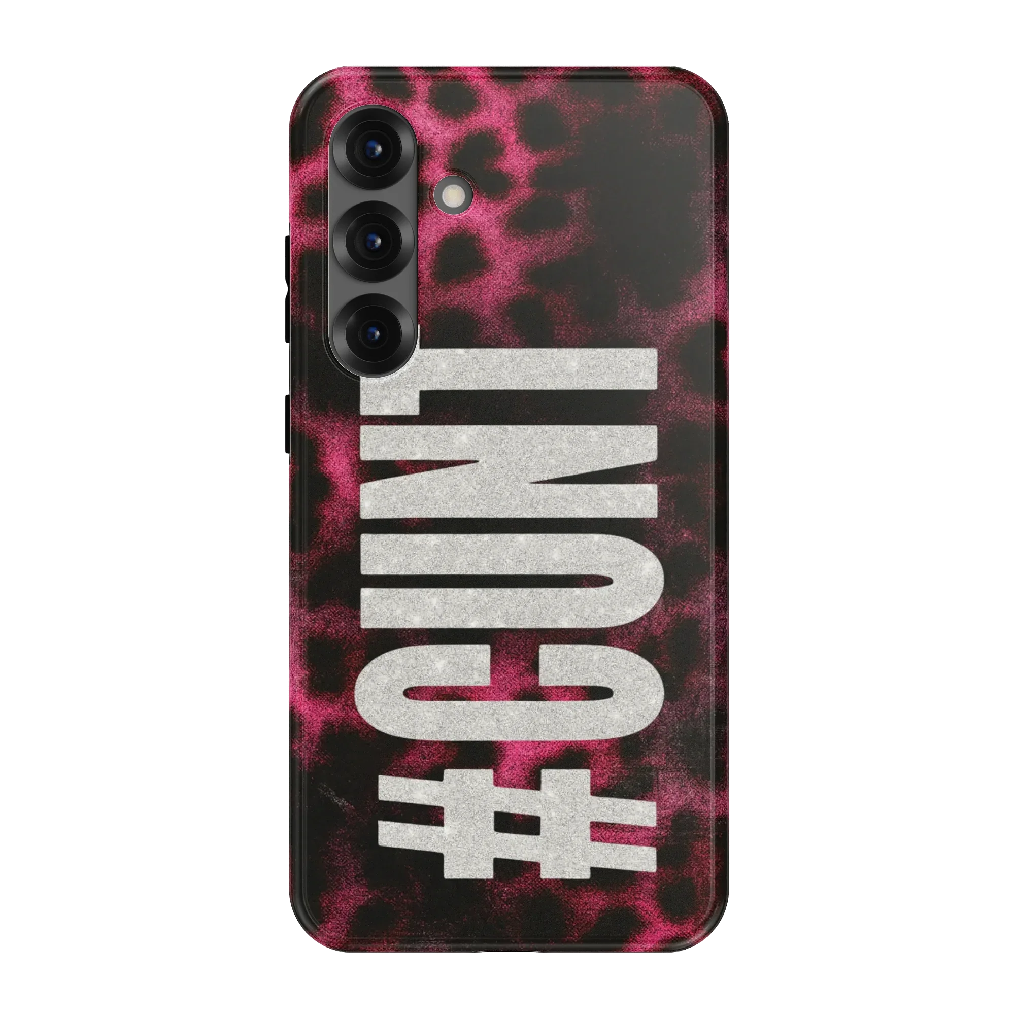 CXNT Samsung Case - Image 2