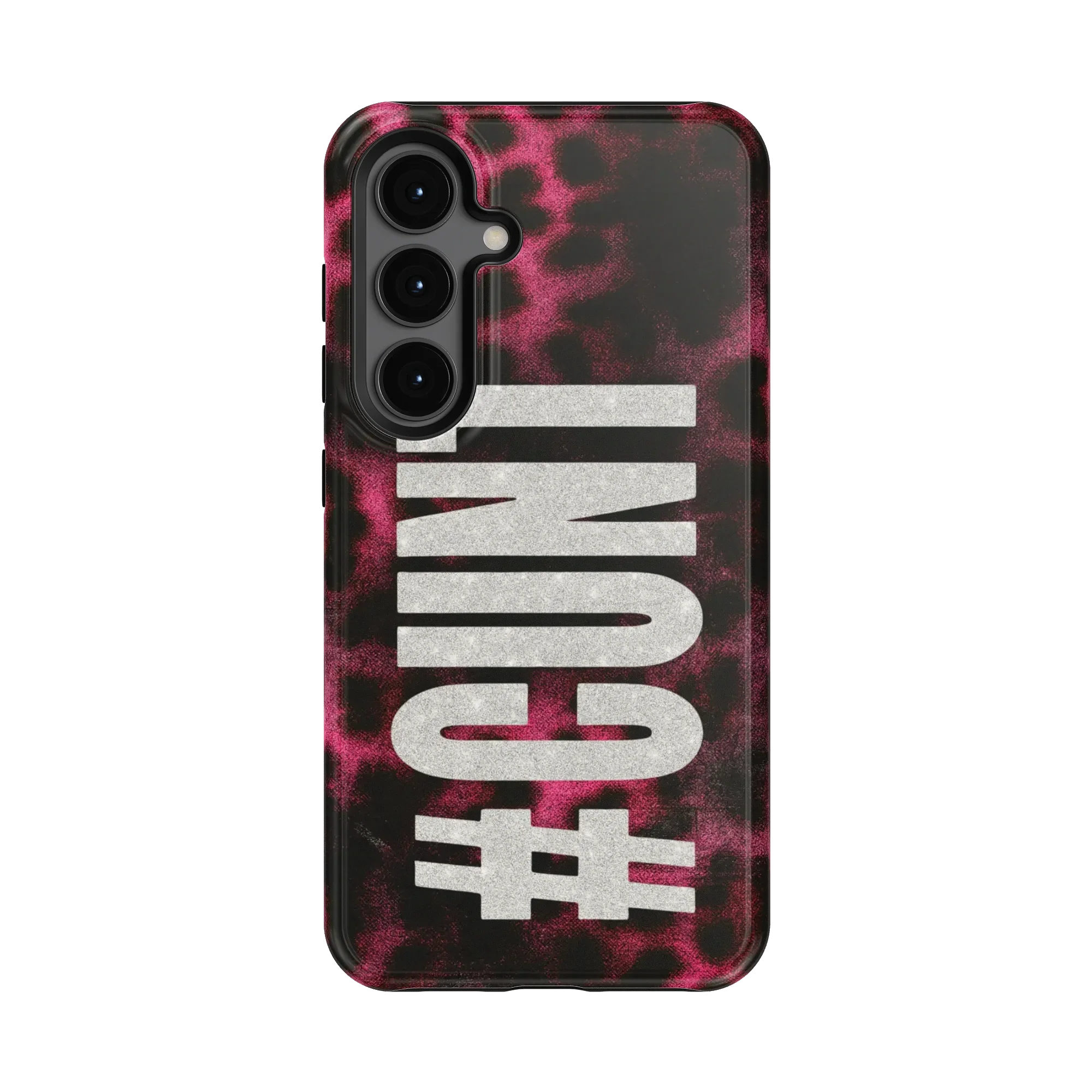 CXNT Samsung Case - Image 4