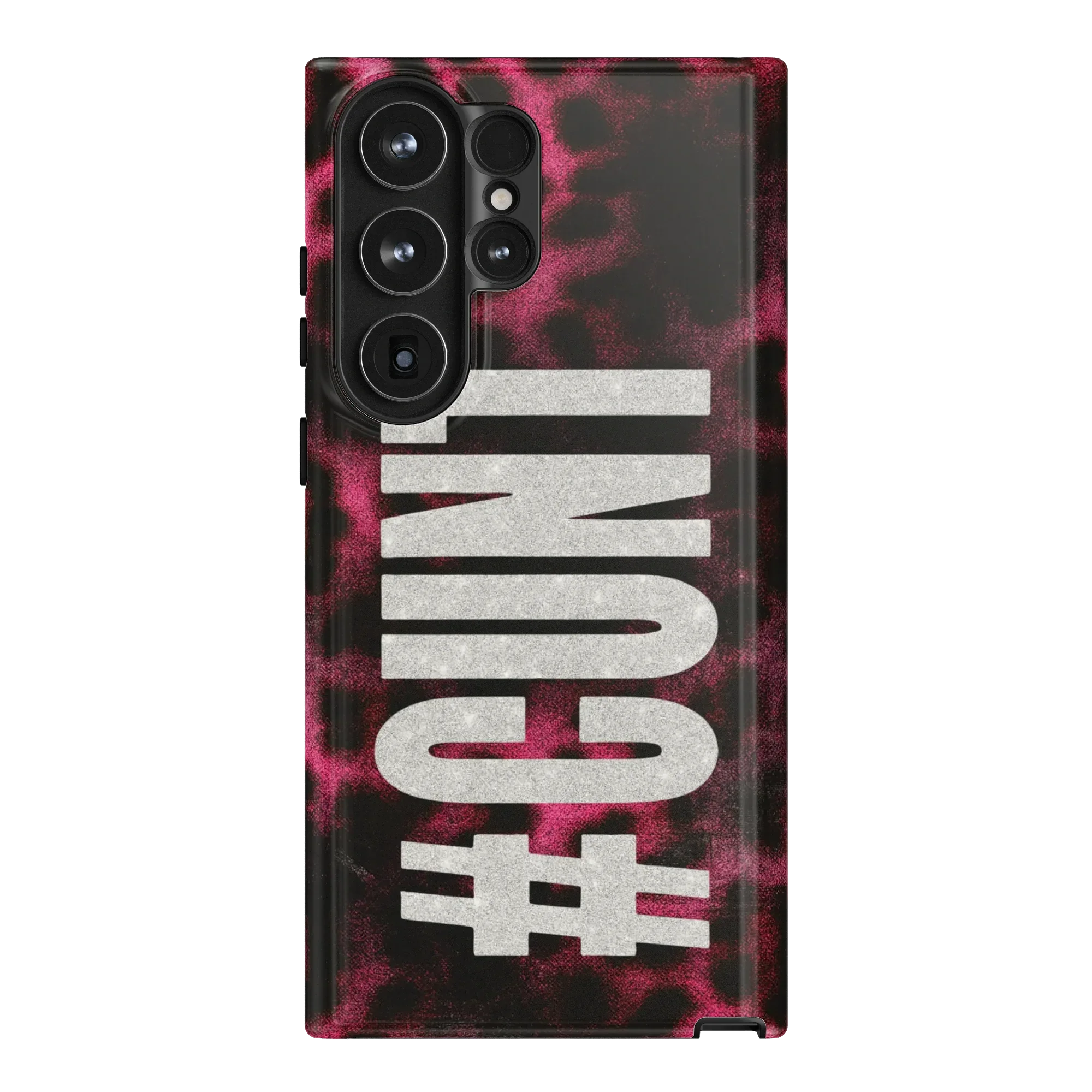 CXNT Samsung Case - Image 9