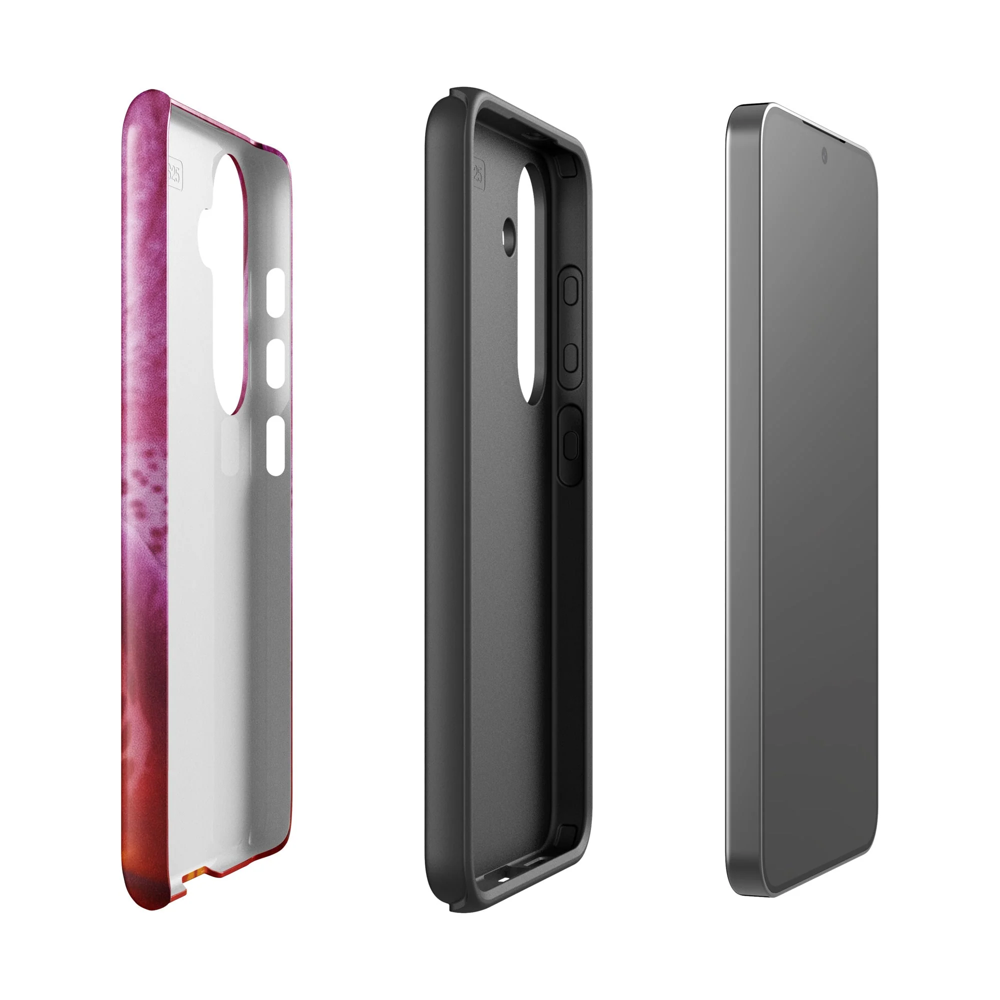 Cyanna Samsung Case - Image 17