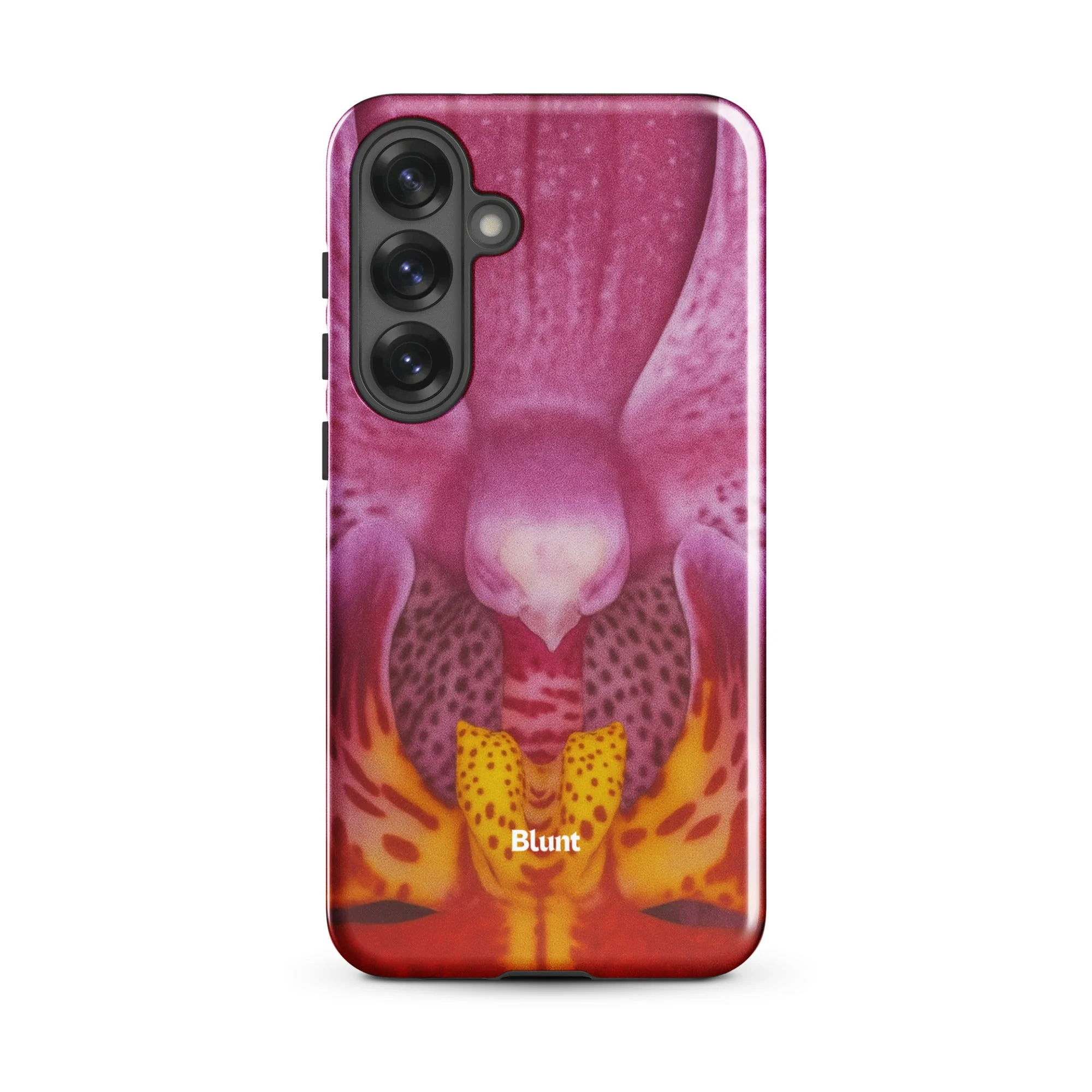 Cyanna Samsung Case - Image 2