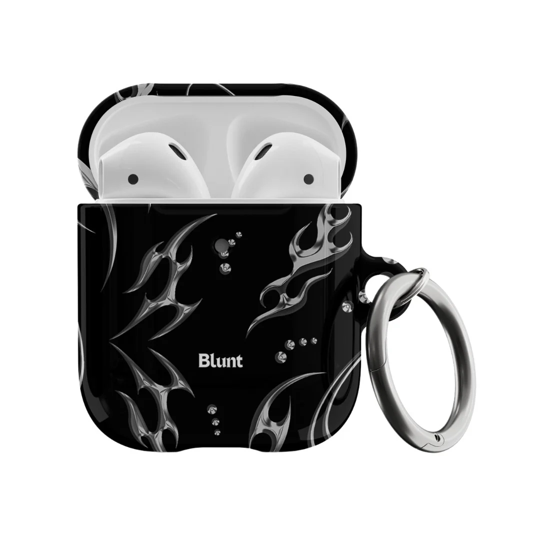 Cyber Airpod Case