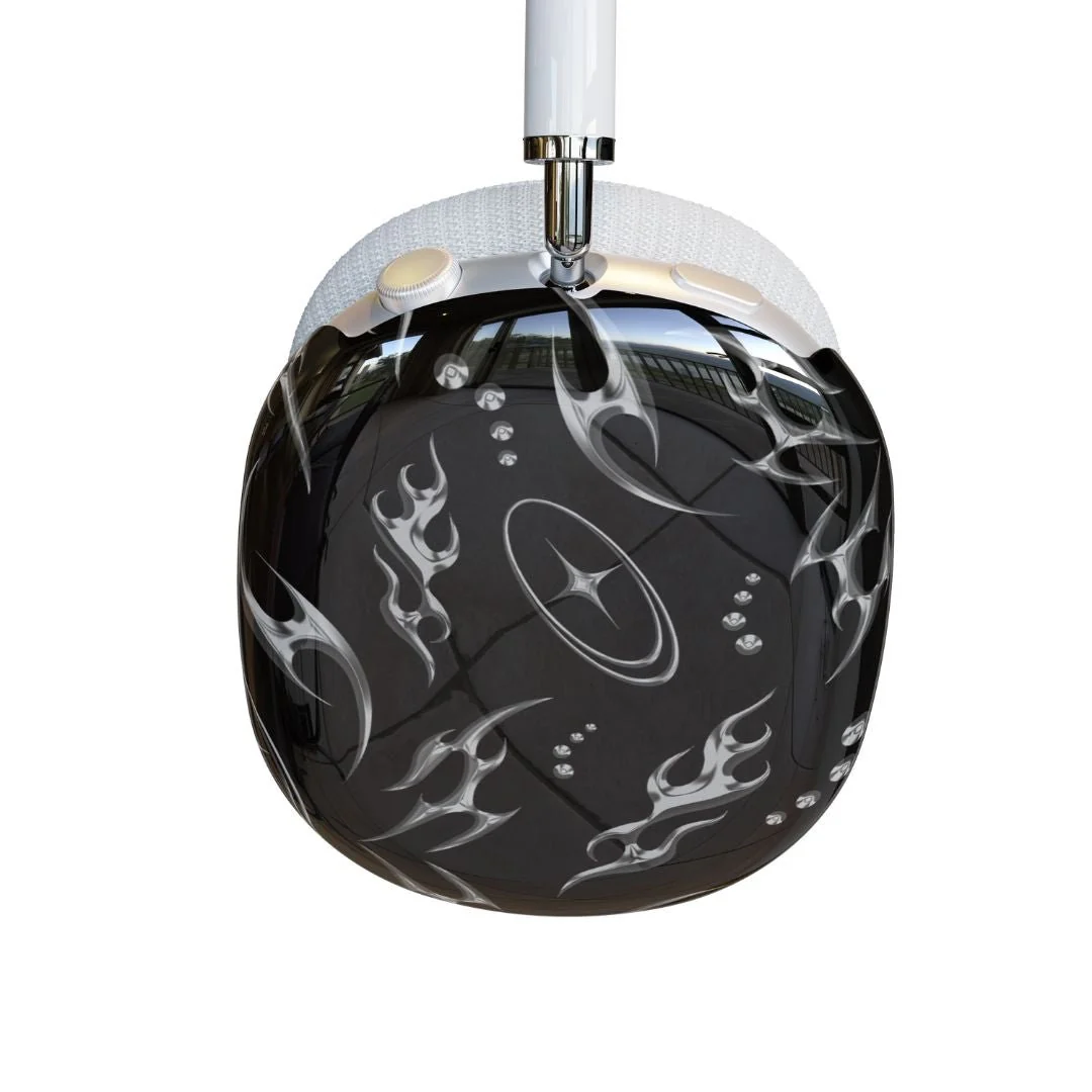 Cyber Airpod Max Case - Image 6