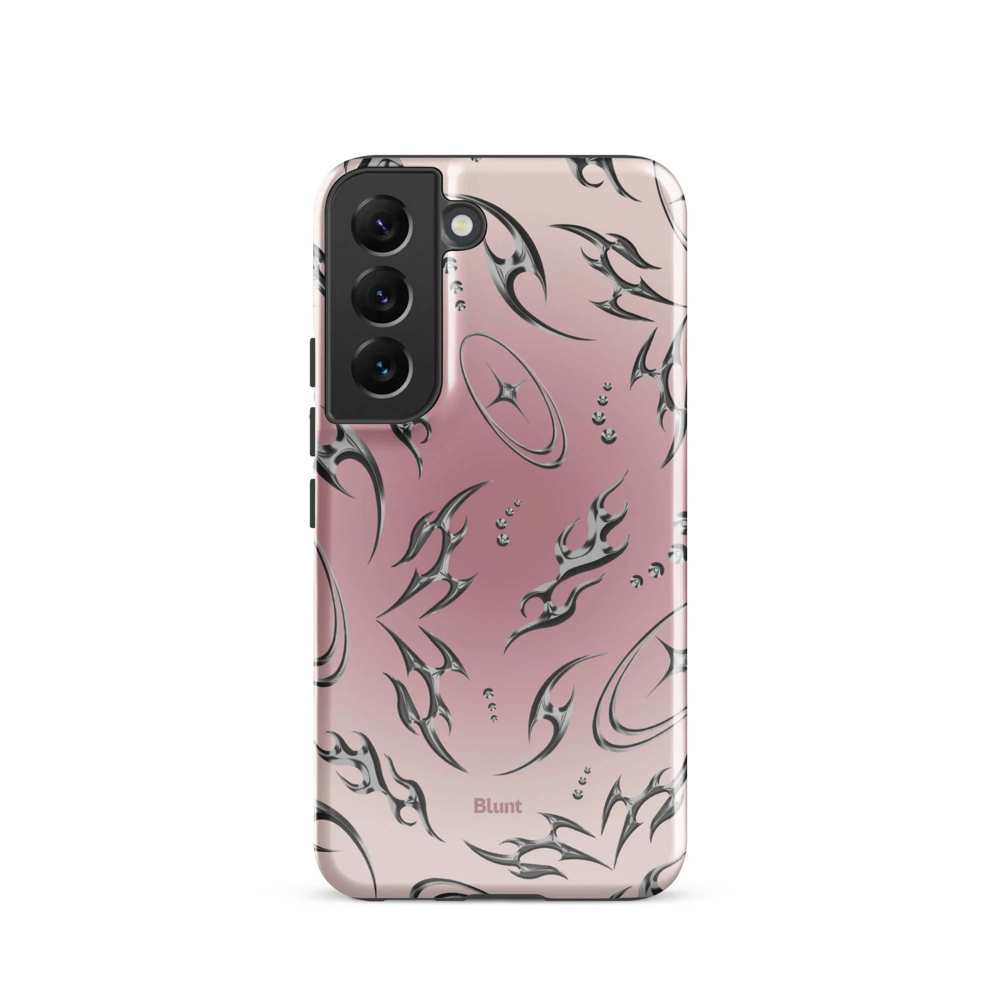 Cyber Crush Samsung Case - Image 10