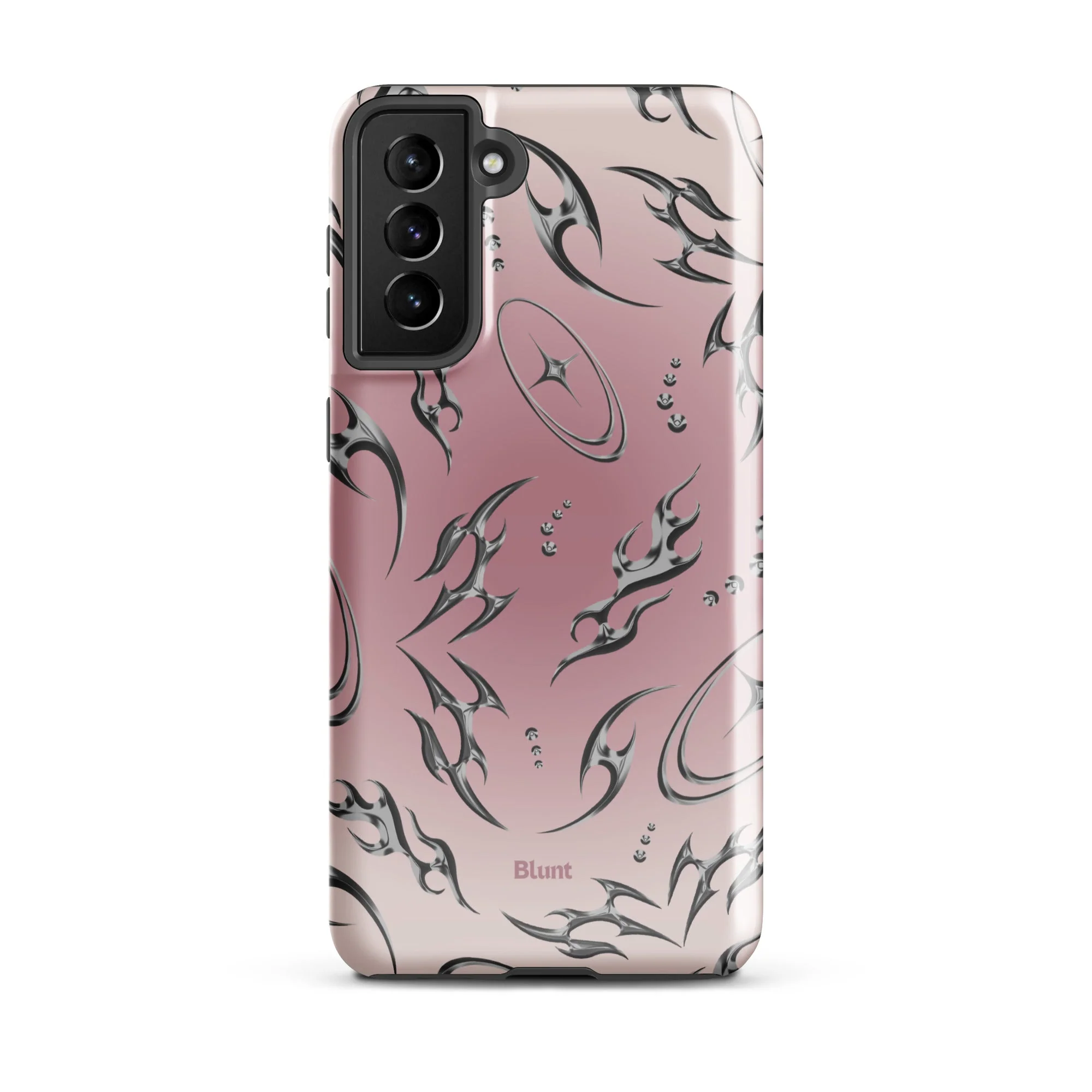 Cyber Crush Samsung Case - Image 14