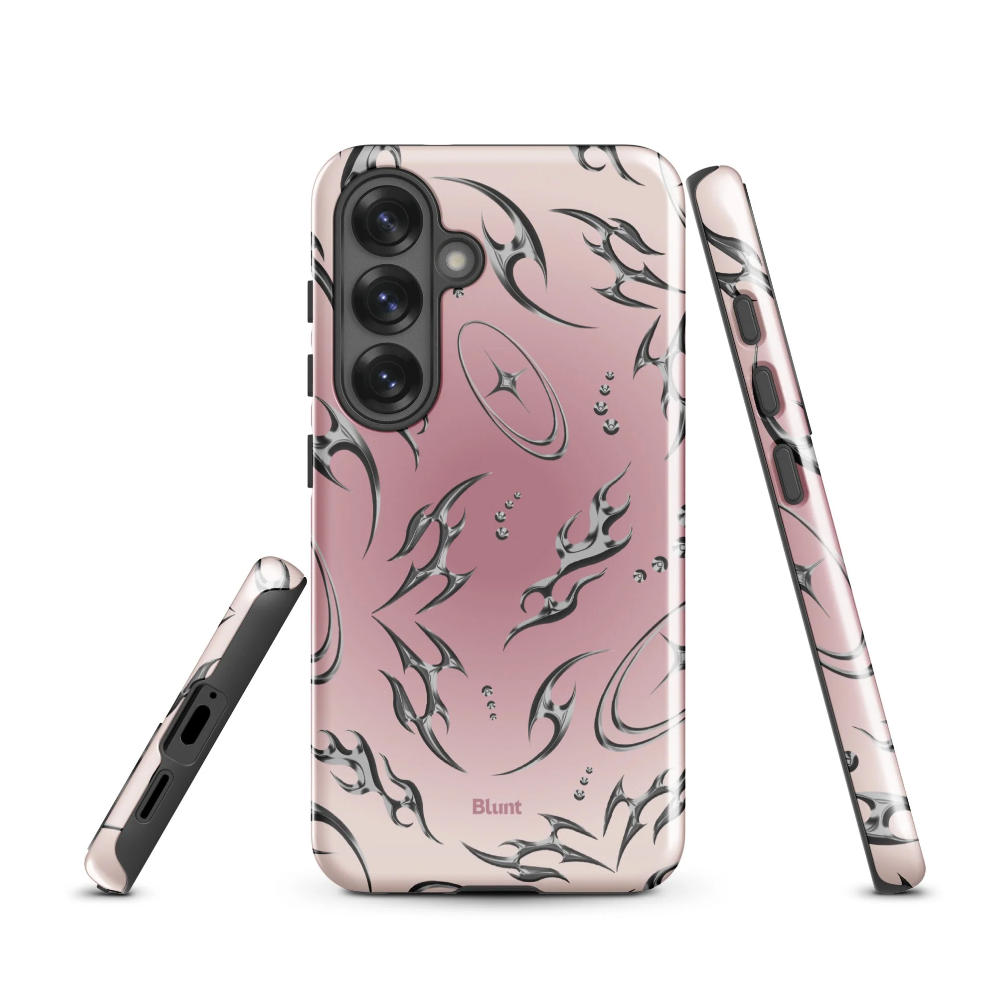 Cyber Crush Samsung Case - Image 16