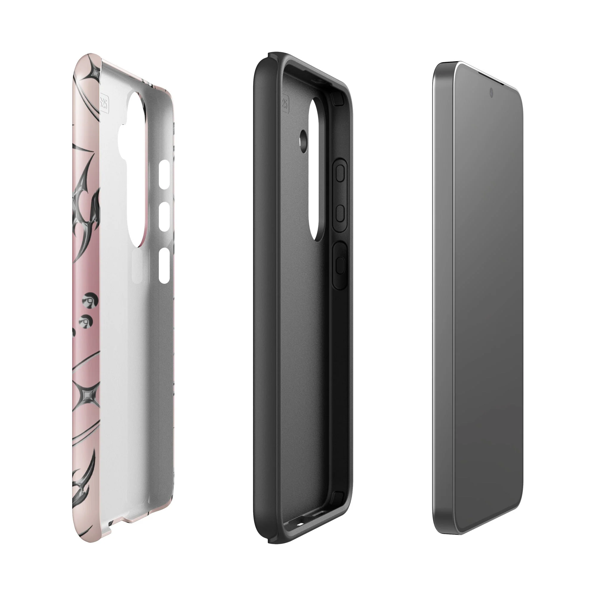 Cyber Crush Samsung Case - Image 17