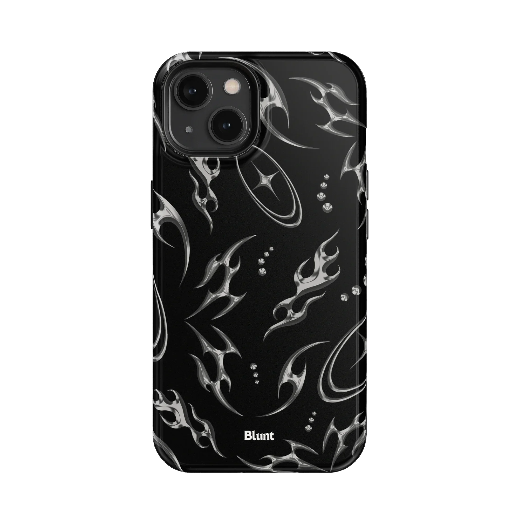 Cyber iPhone Case - Image 13
