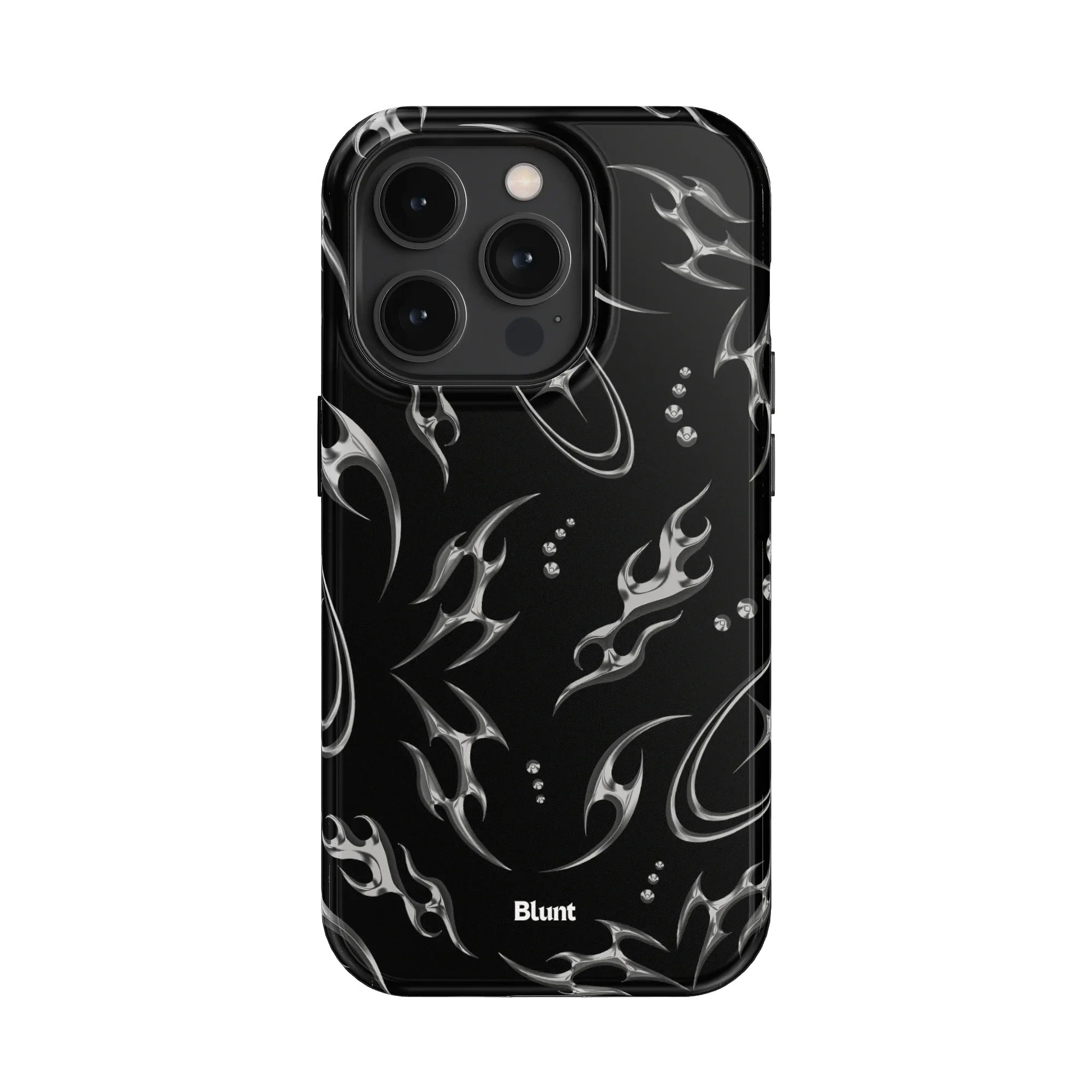 Cyber iPhone Case - Image 14