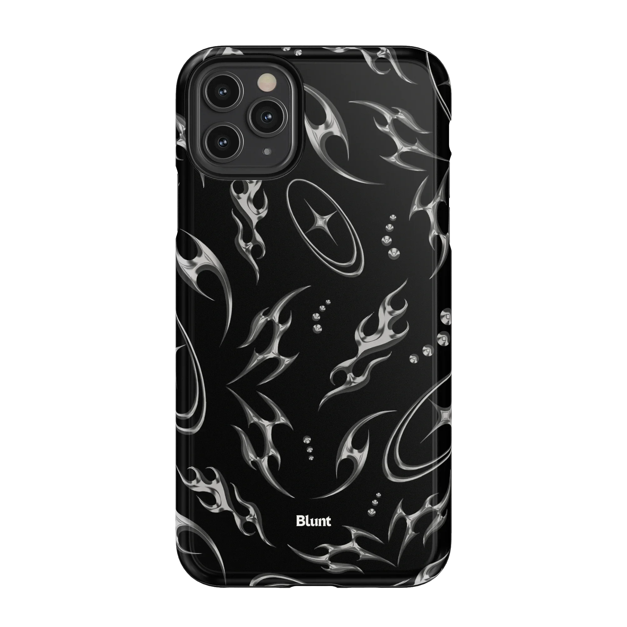 Cyber iPhone Case - Image 27