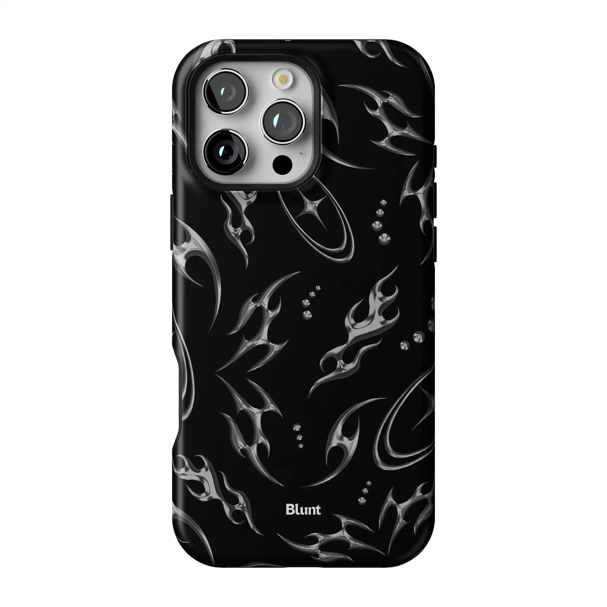 Cyber iPhone Case - Image 42