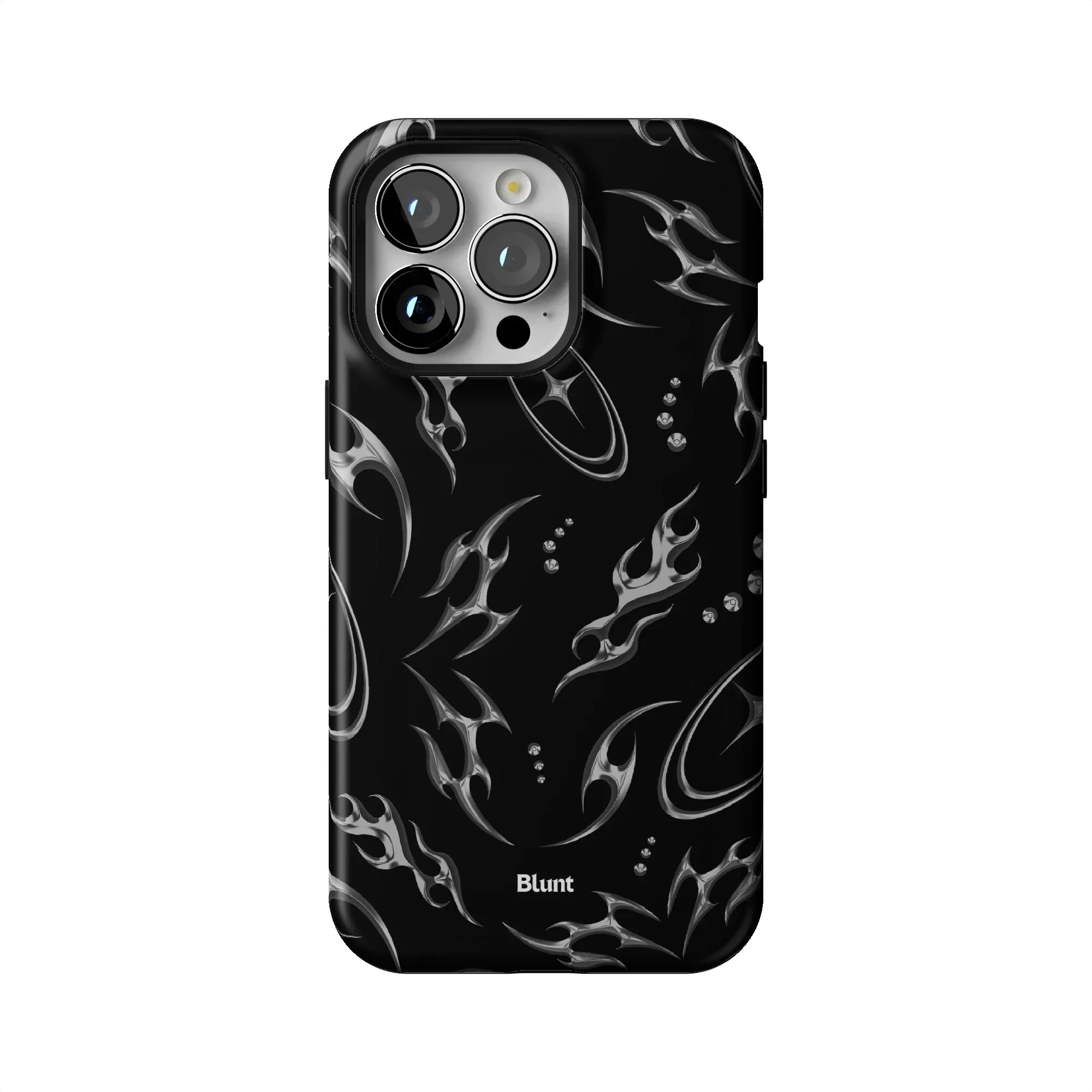 Cyber iPhone Case - Image 53