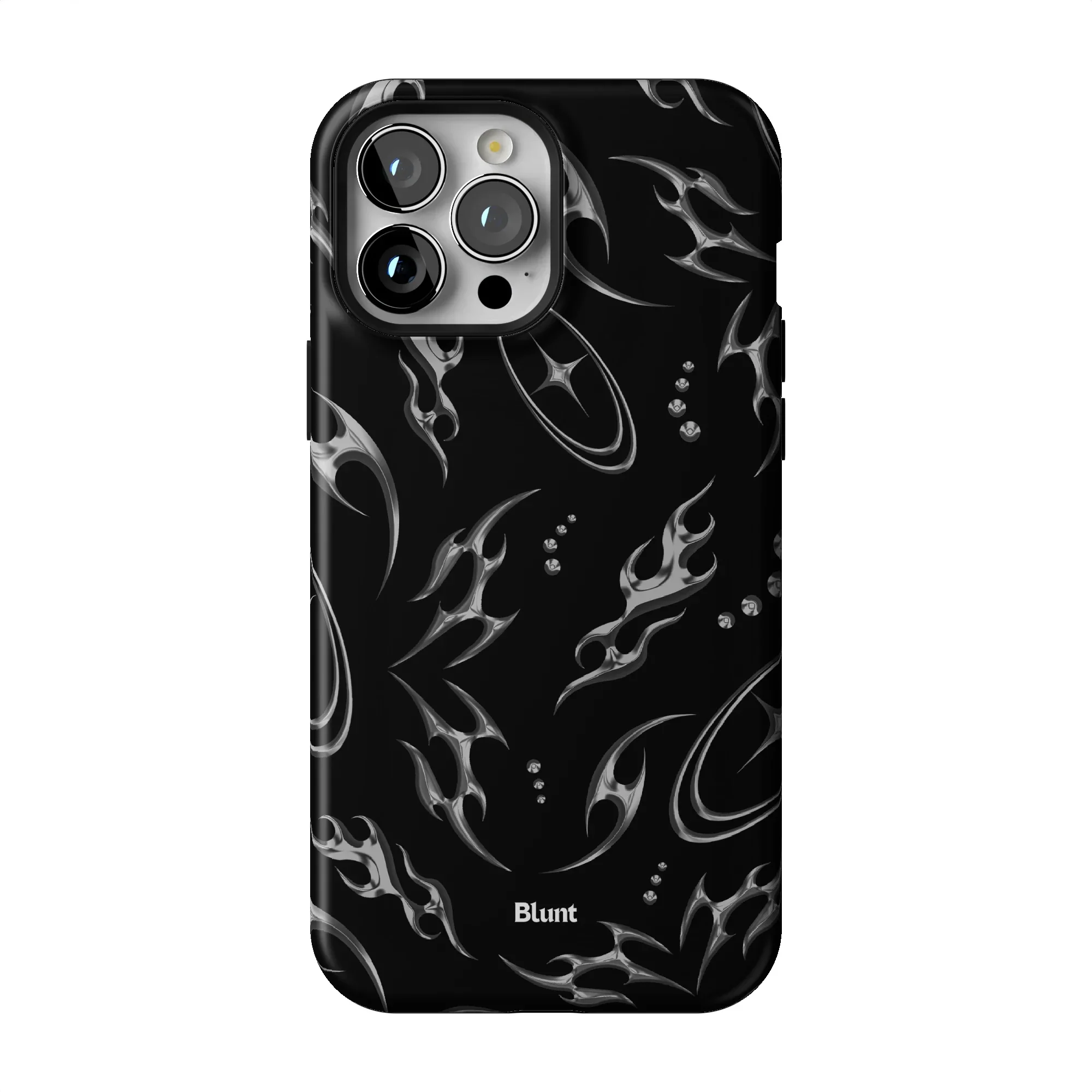 Cyber iPhone Case - Image 54