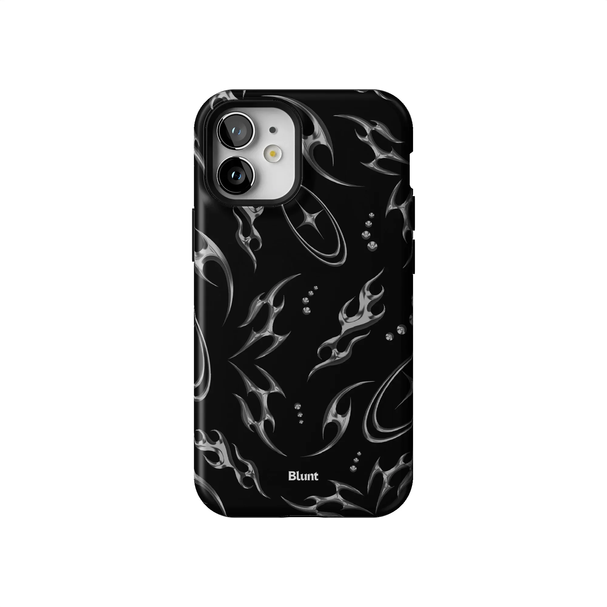 Cyber iPhone Case - Image 59
