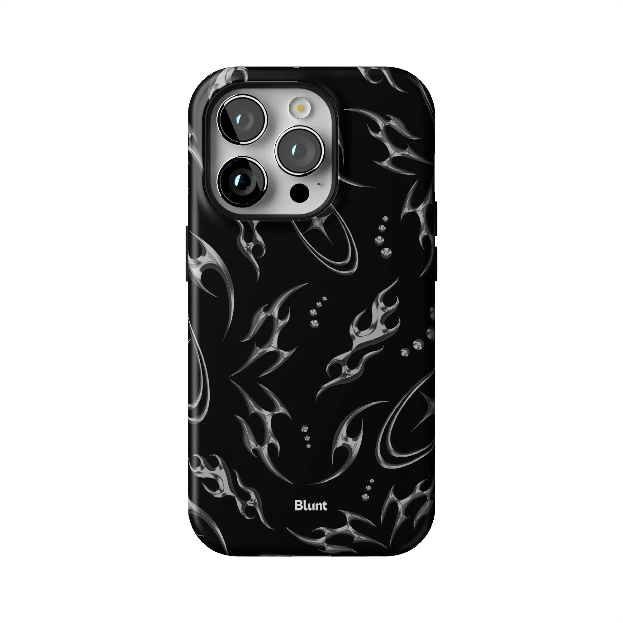 Cyber iPhone Case - Image 73