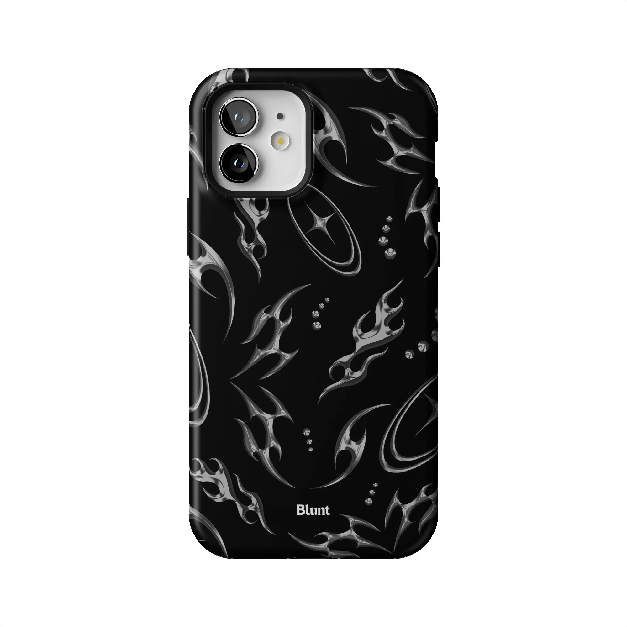 Cyber iPhone Case - Image 80