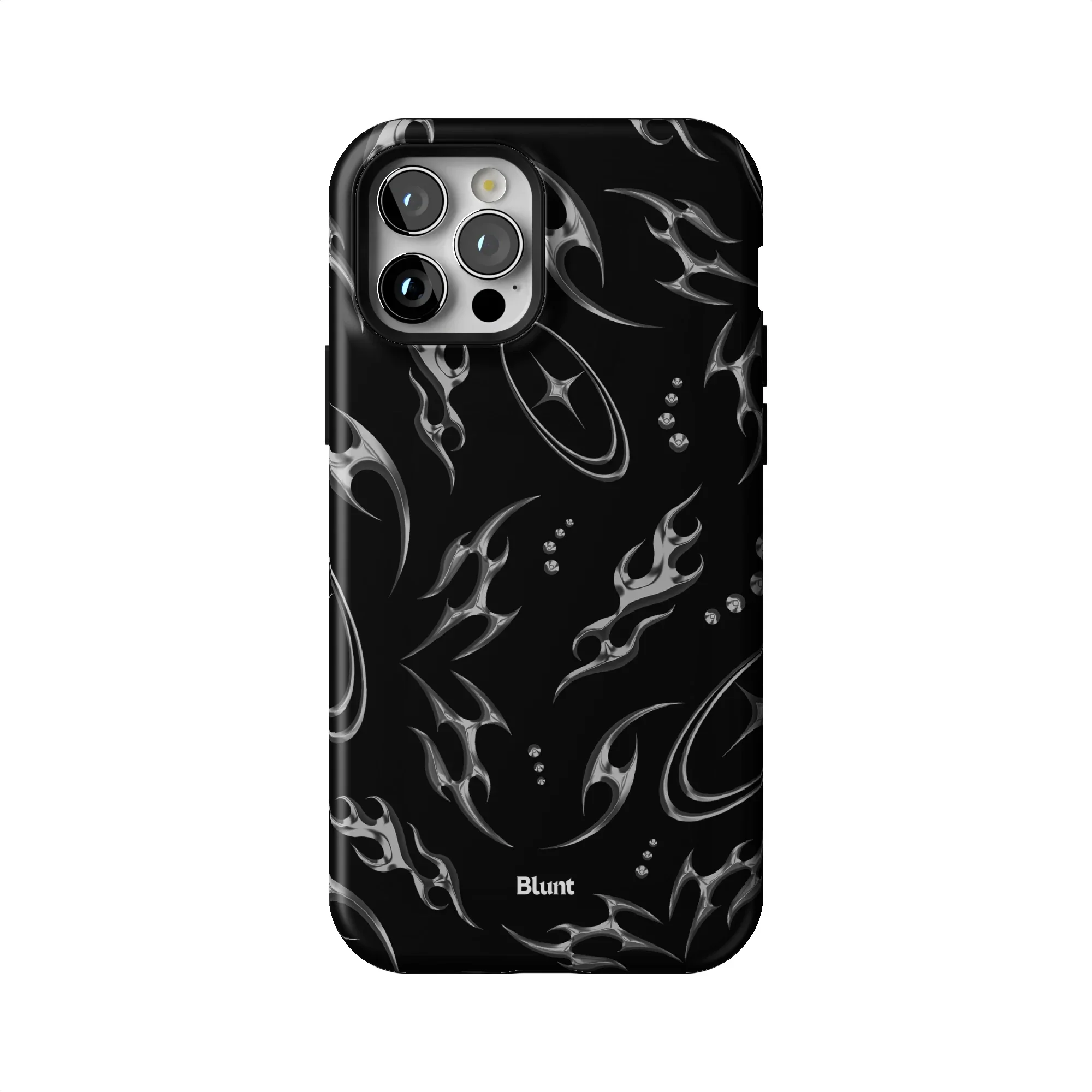 Cyber iPhone Case - Image 81