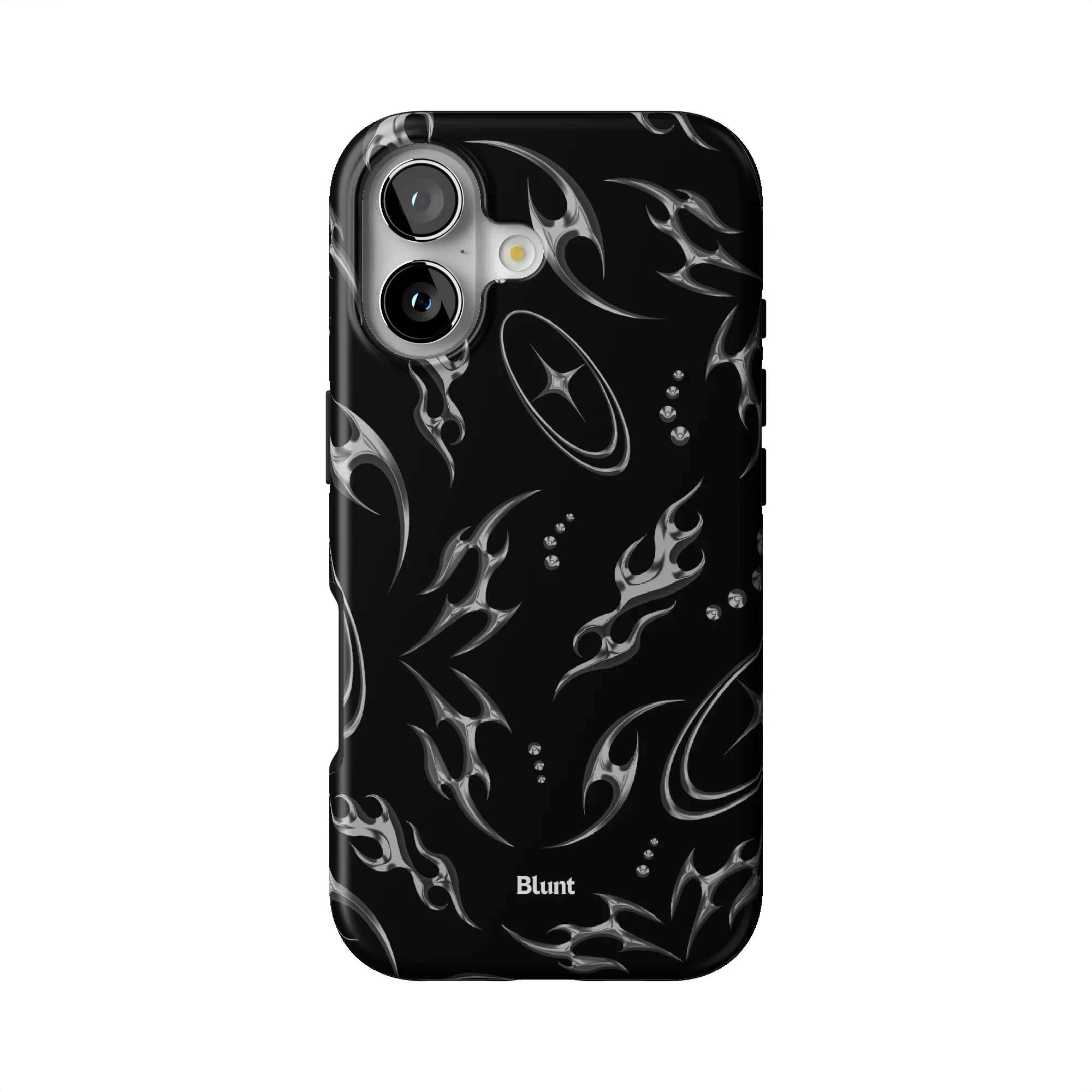 Cyber iPhone Case - Image 84