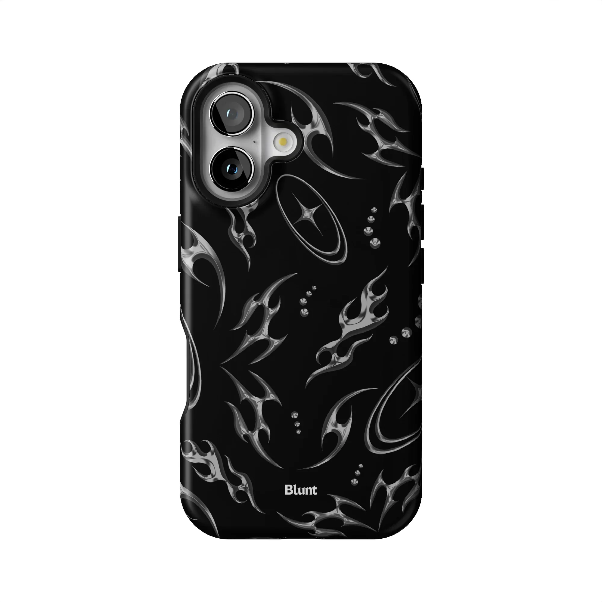 Cyber iPhone Case - Image 88
