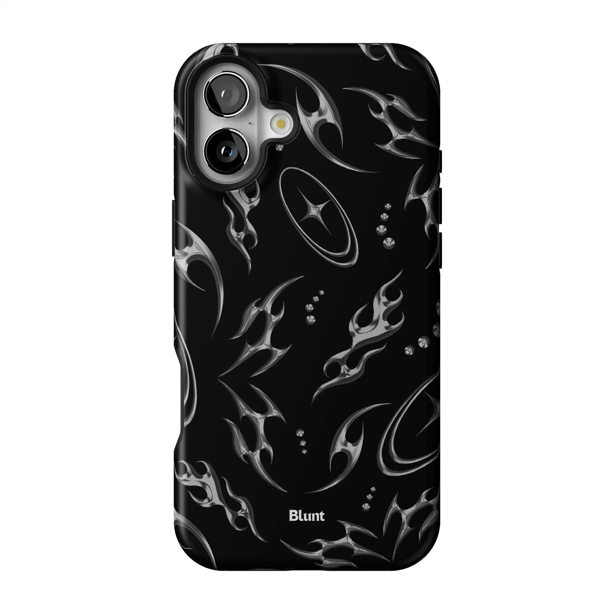 Cyber iPhone Case - Image 91