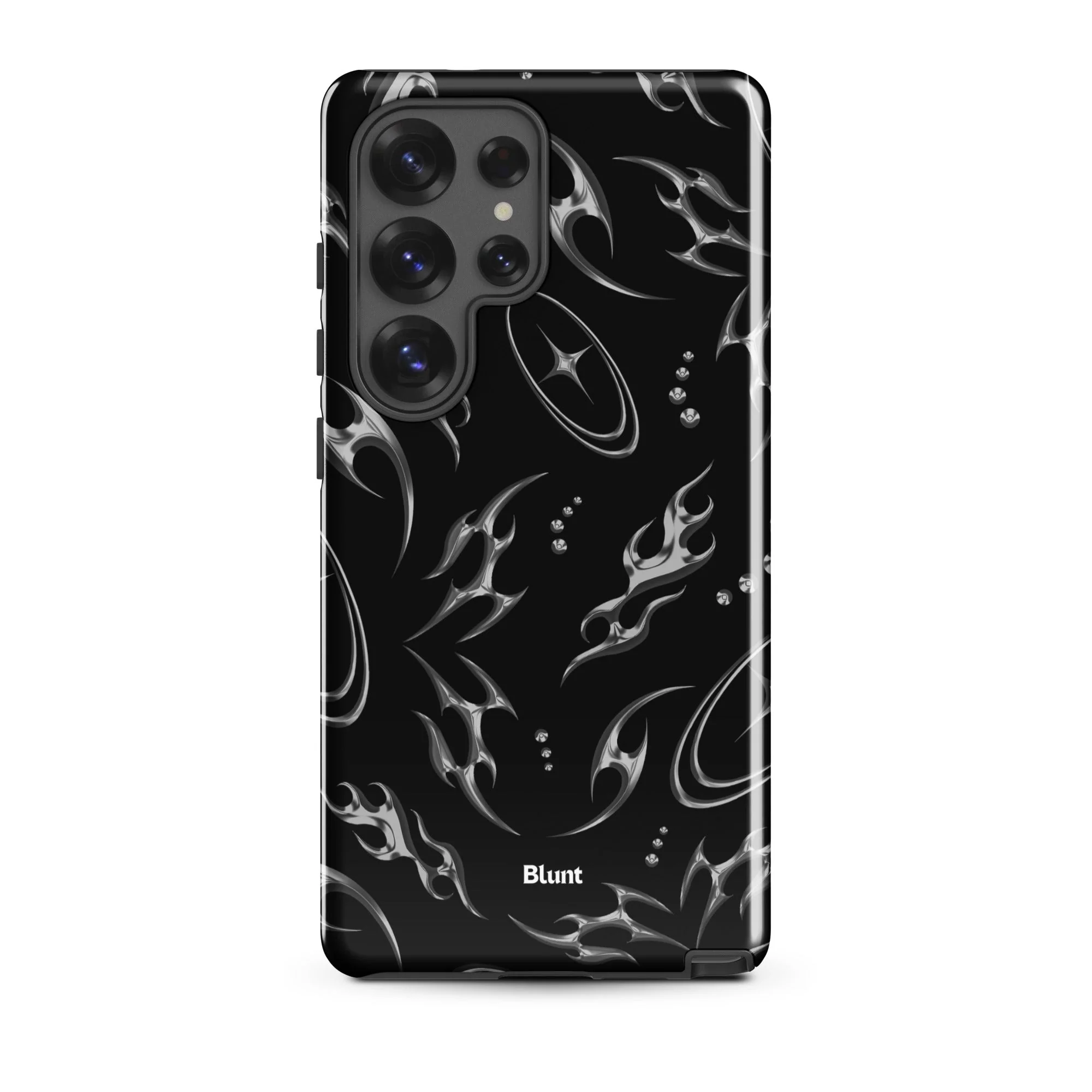 Cyber Samsung Case - Image 3