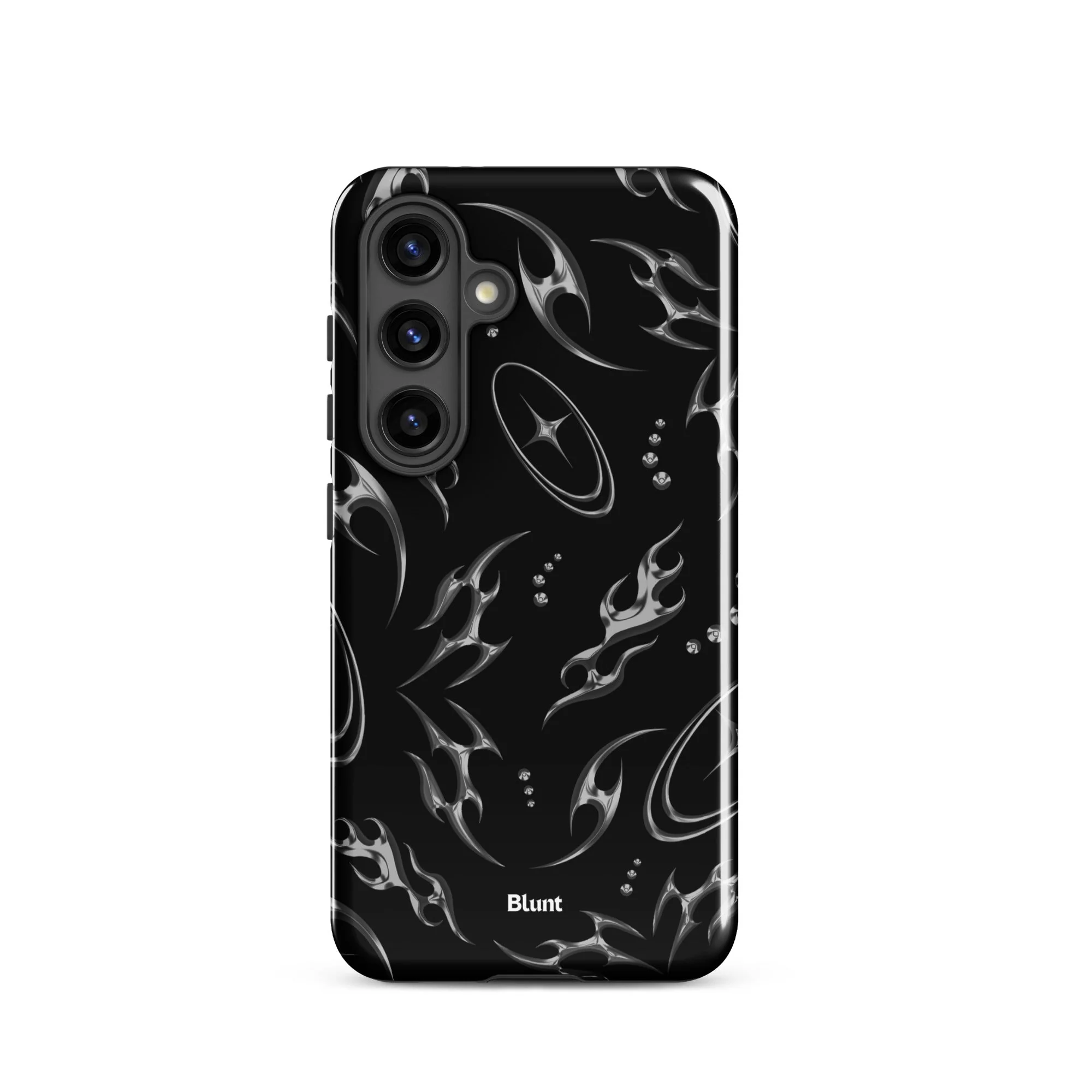 Cyber Samsung Case - Image 4