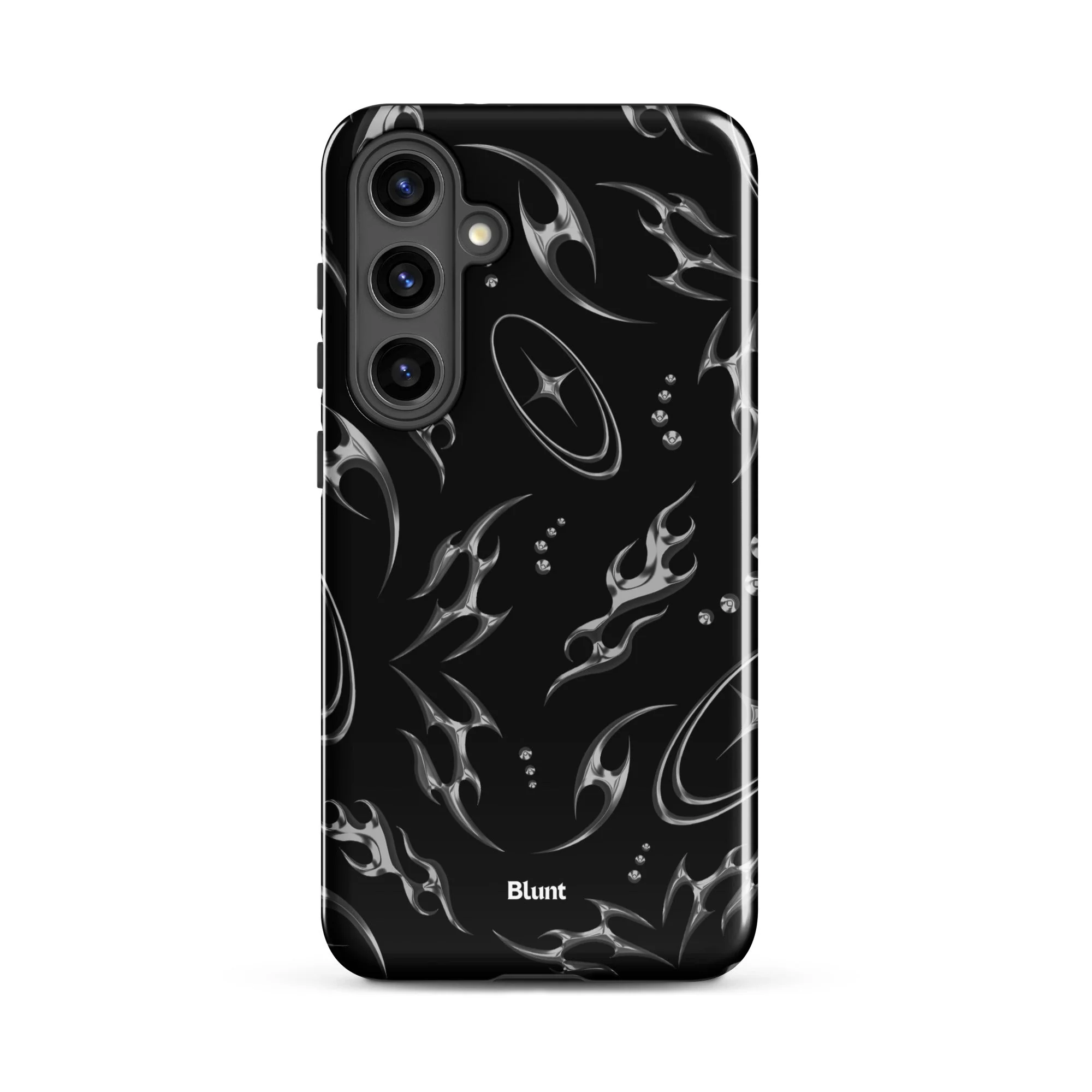 Cyber Samsung Case - Image 5
