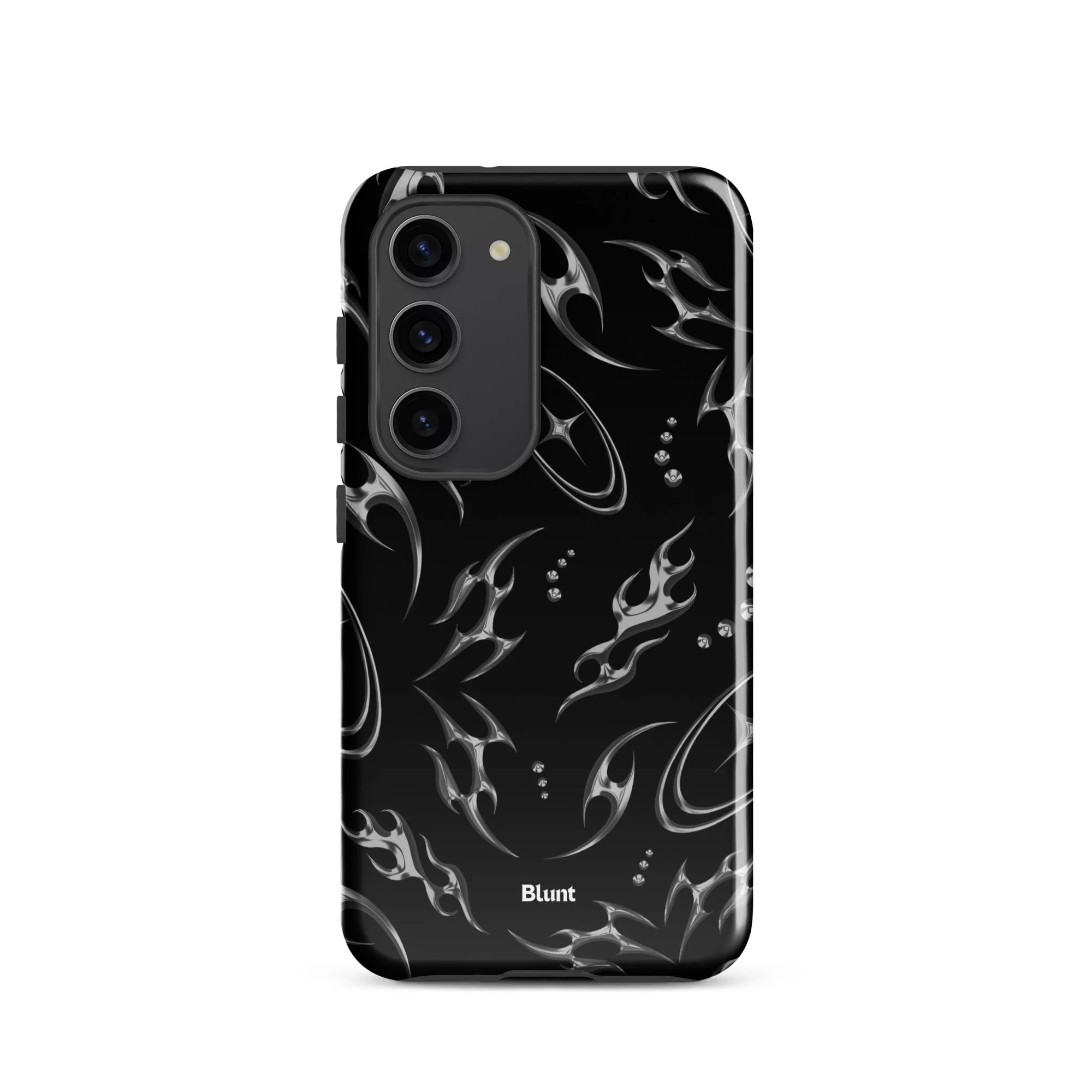 Cyber Samsung Case - Image 7