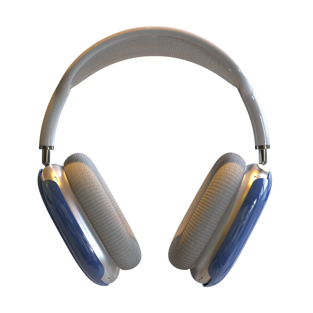 Daily Reminder Airpod Max Case - Image 4