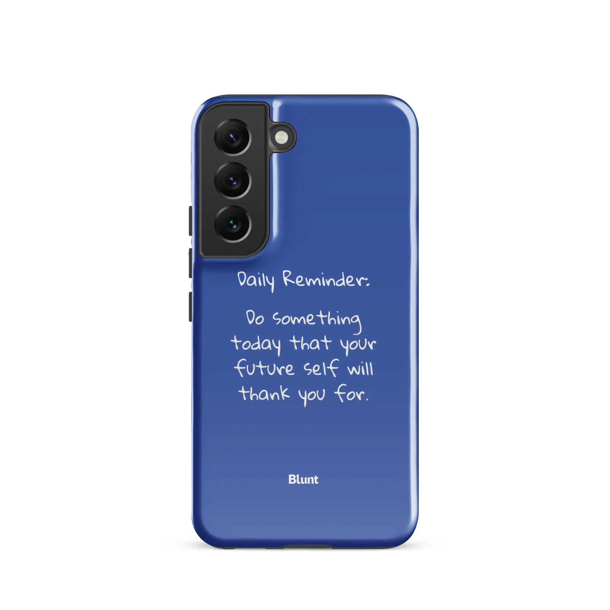 Daily Reminder Samsung Case - Image 10