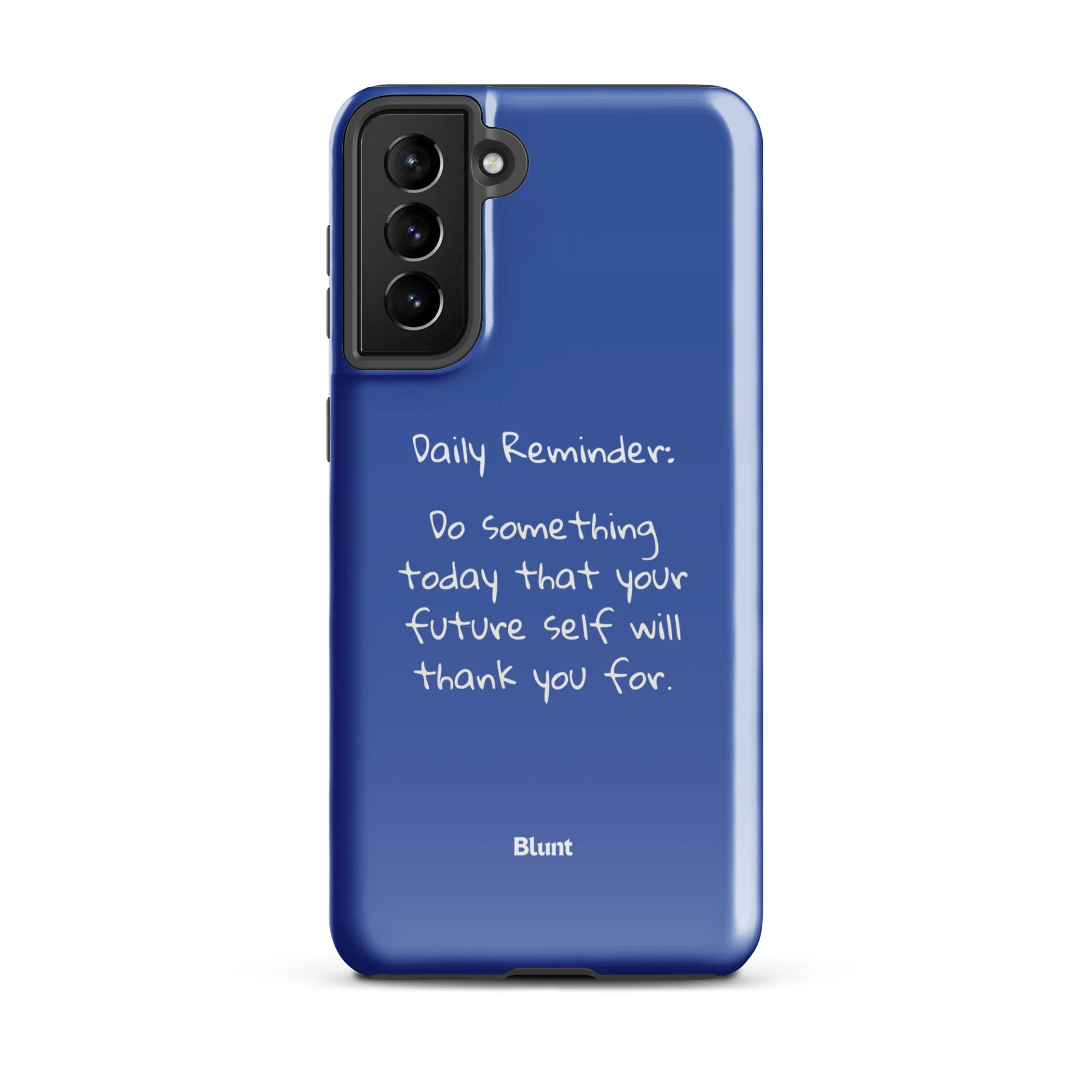 Daily Reminder Samsung Case - Image 14
