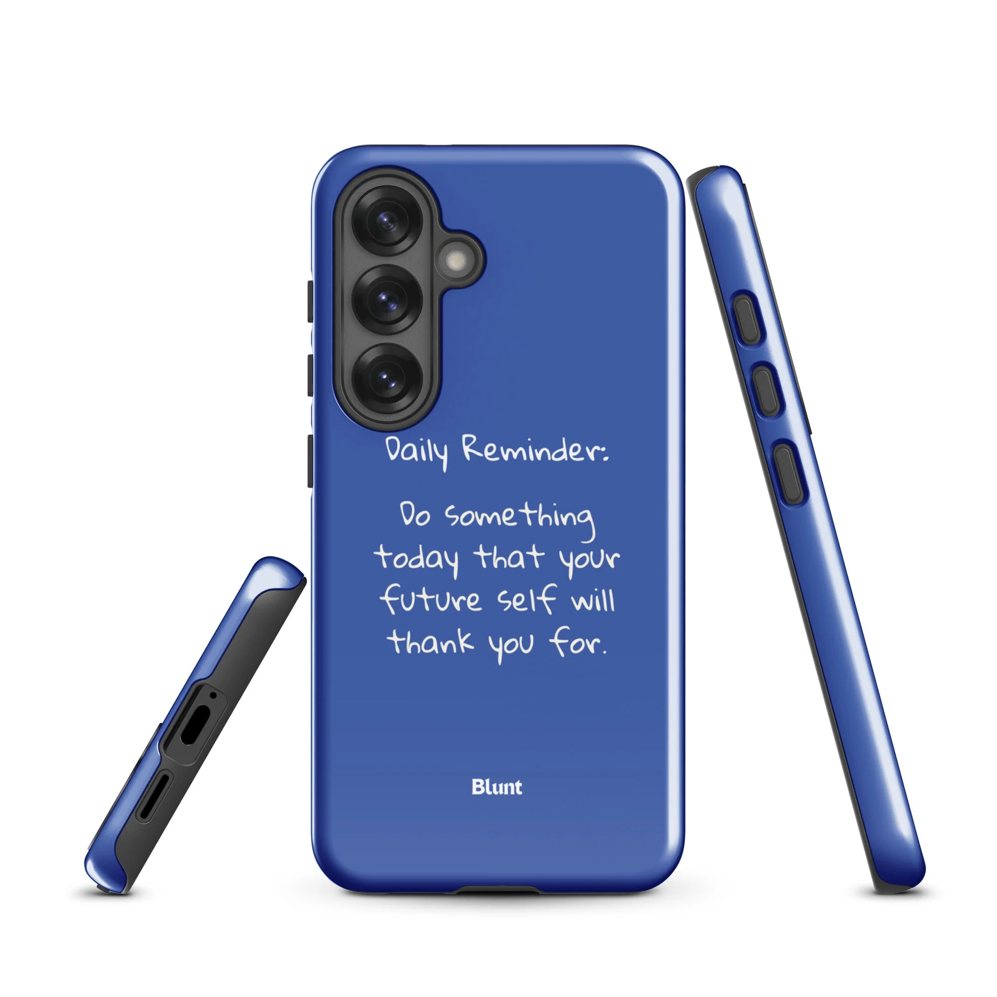 Daily Reminder Samsung Case - Image 16