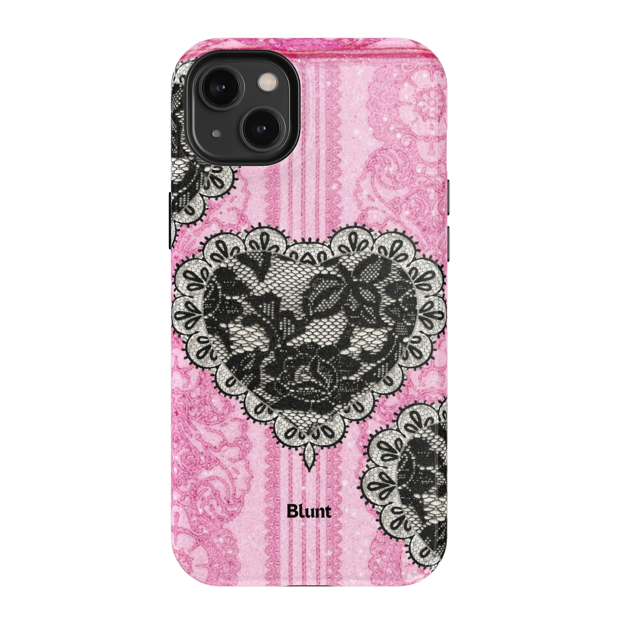 Dark Coquette iPhone Case - Image 16