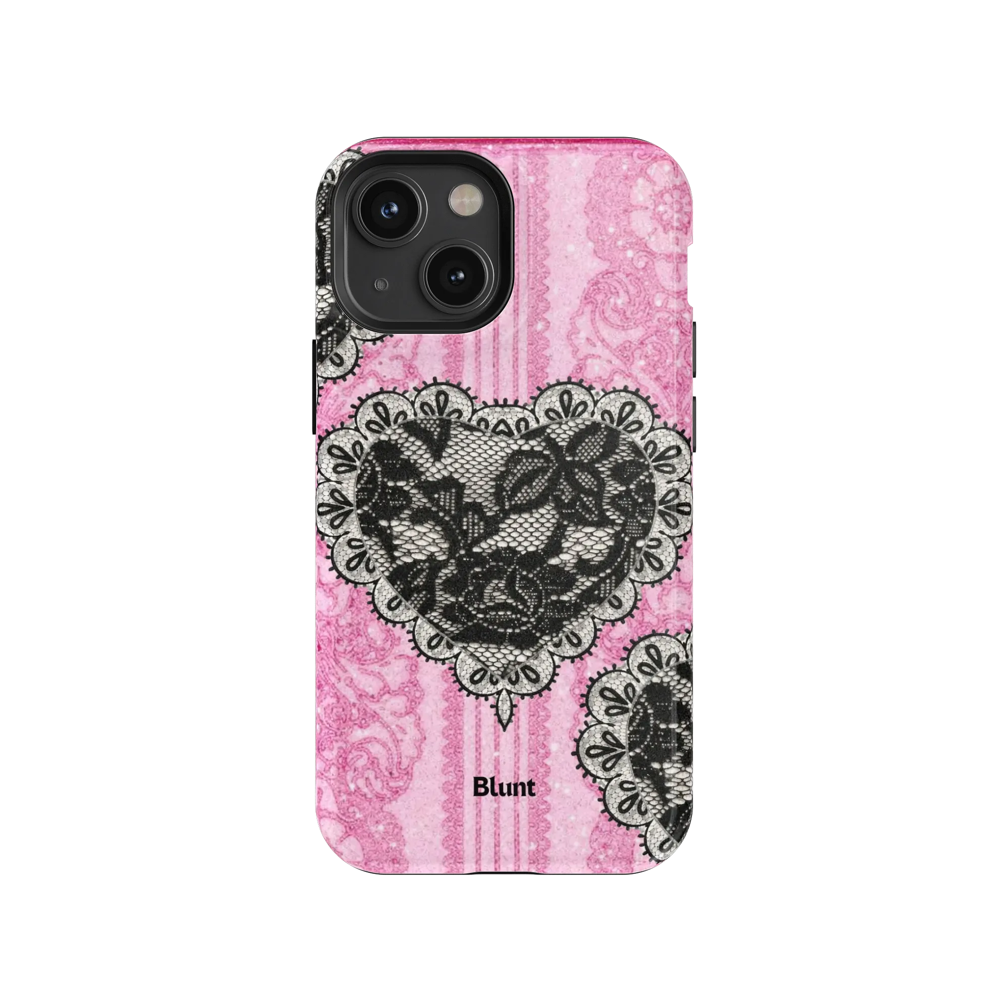 Dark Coquette iPhone Case - Image 20