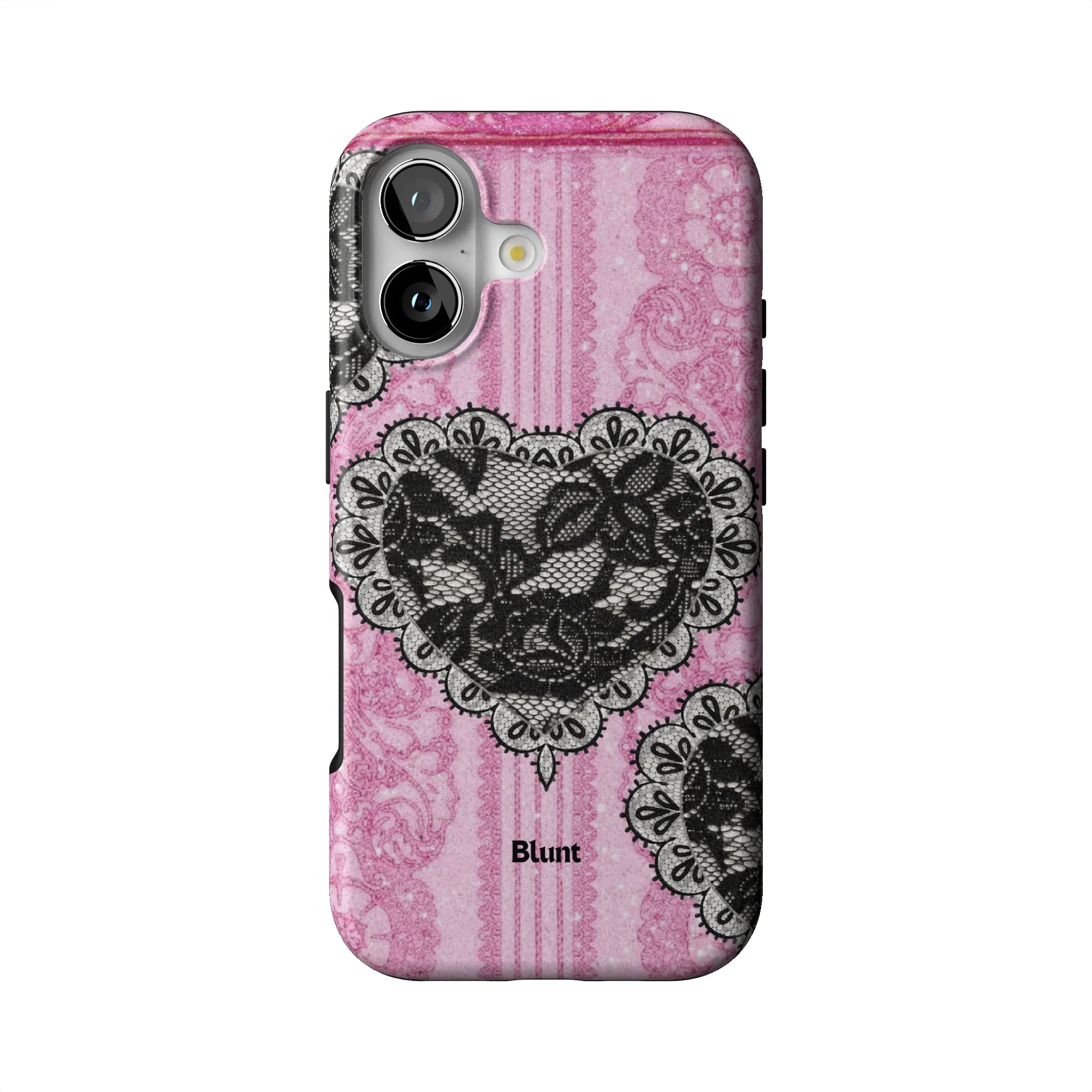 Dark Coquette iPhone Case - Image 32