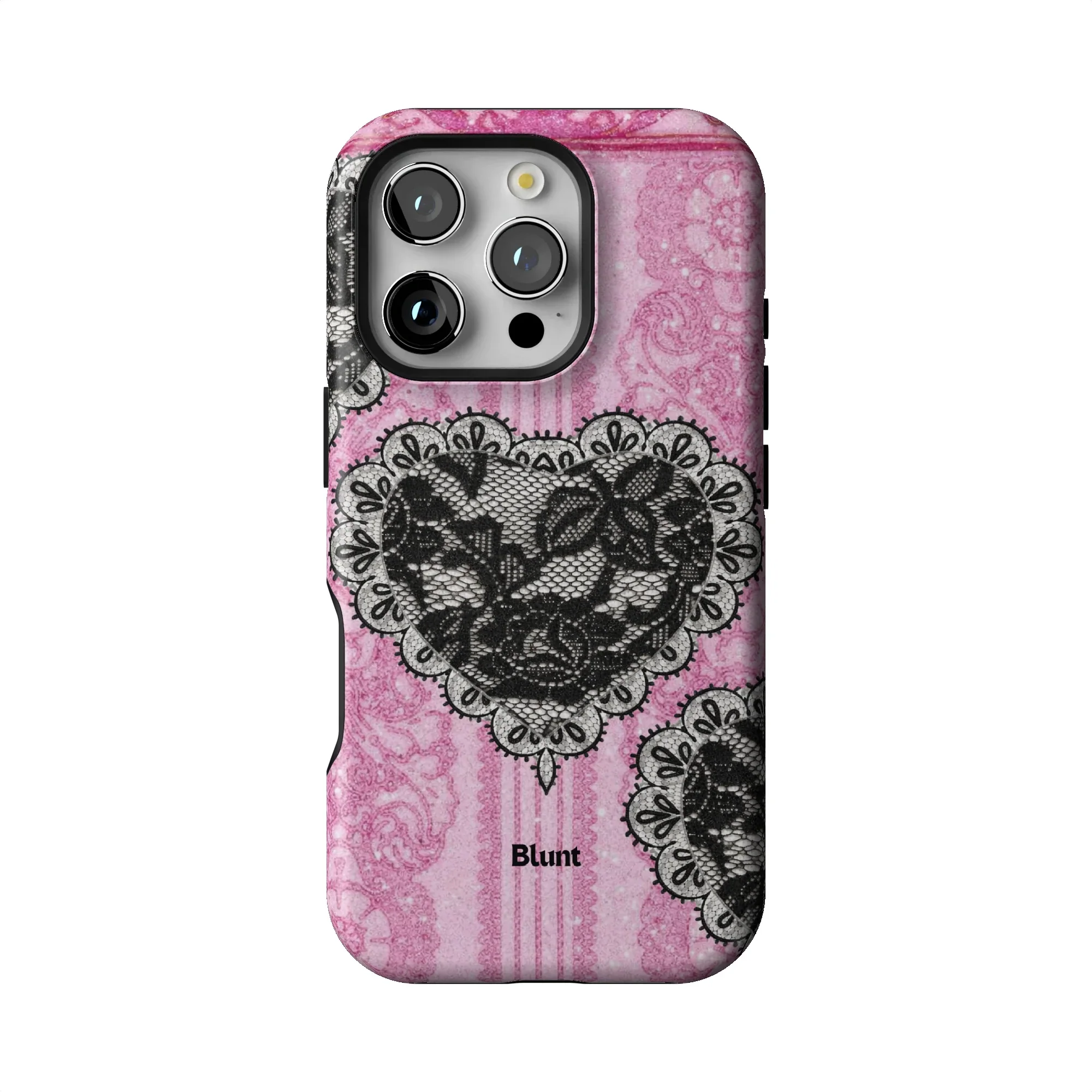Dark Coquette iPhone Case - Image 37