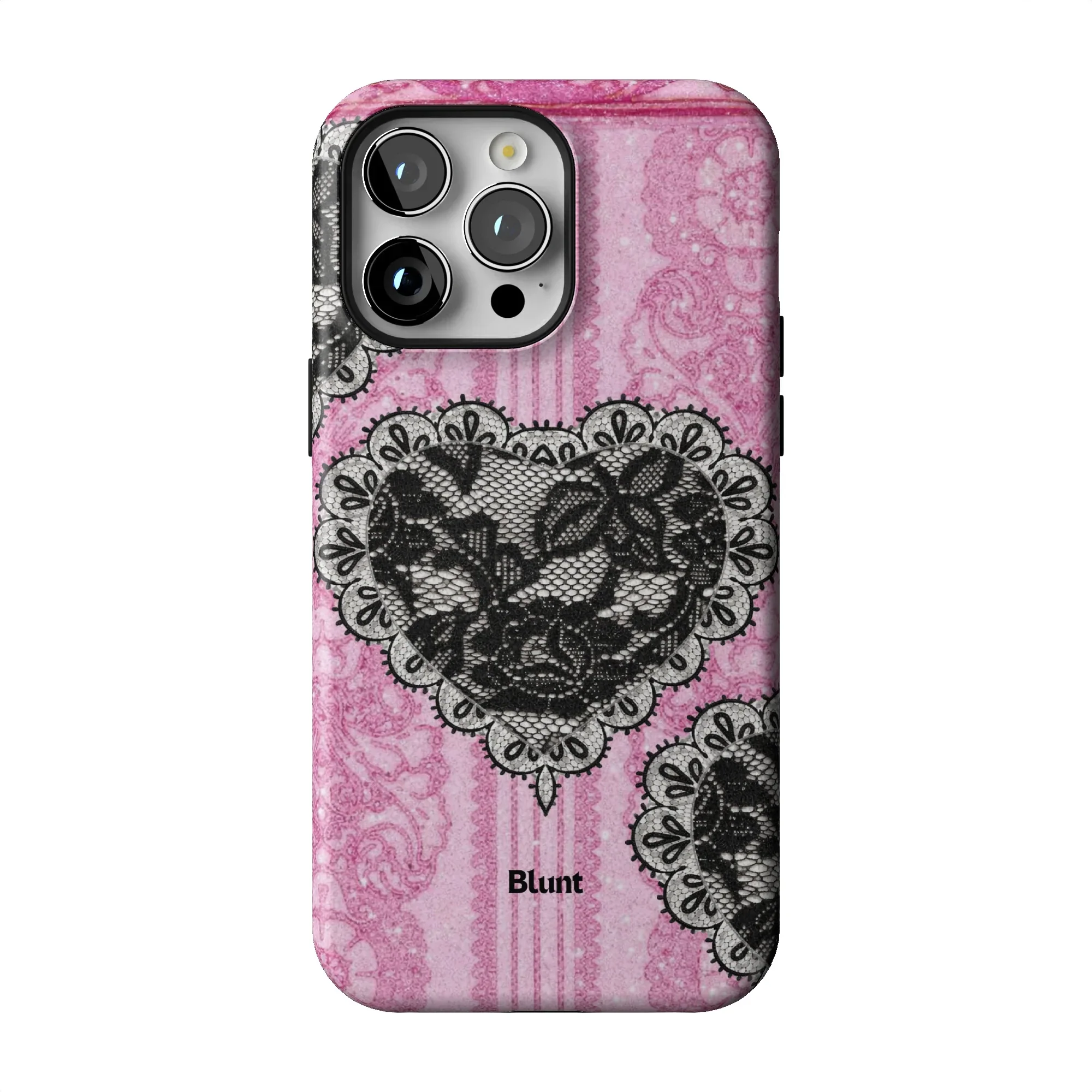 Dark Coquette iPhone Case - Image 46