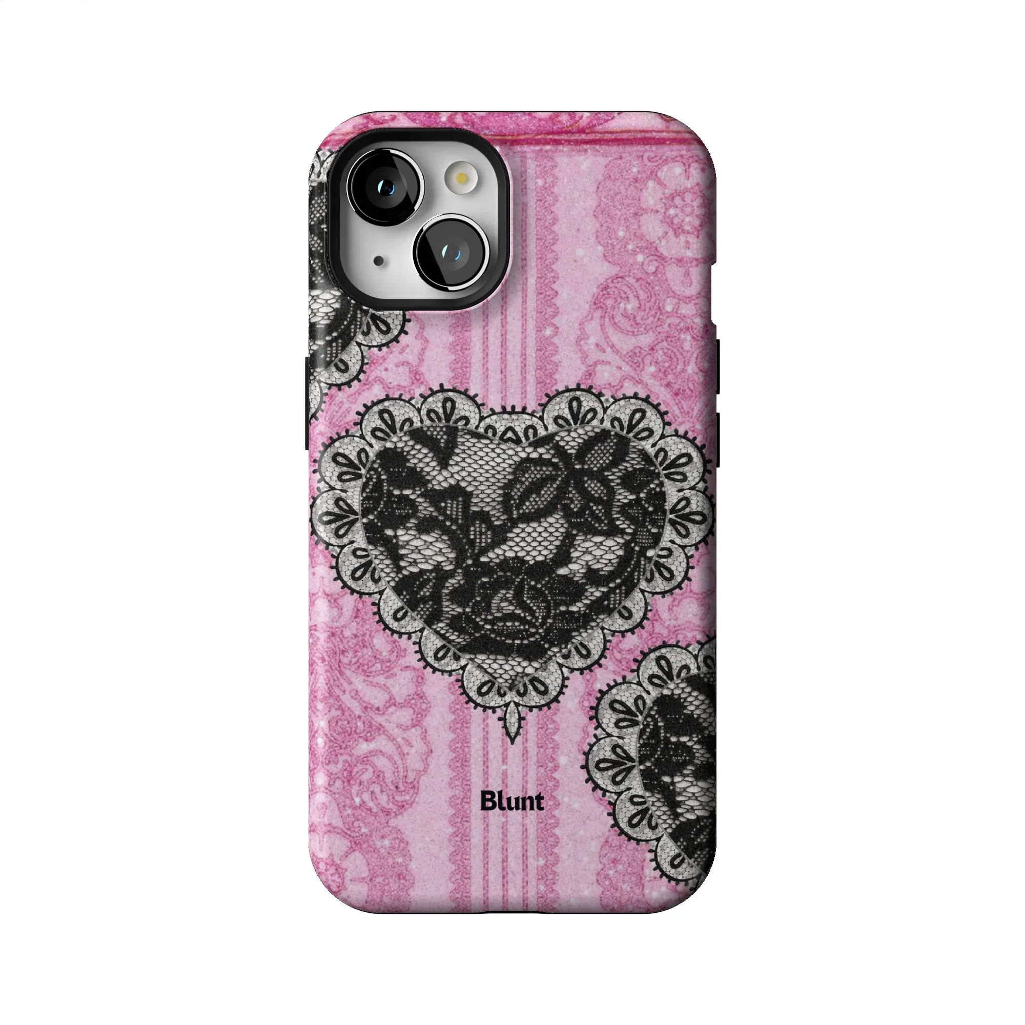 Dark Coquette iPhone Case - Image 48