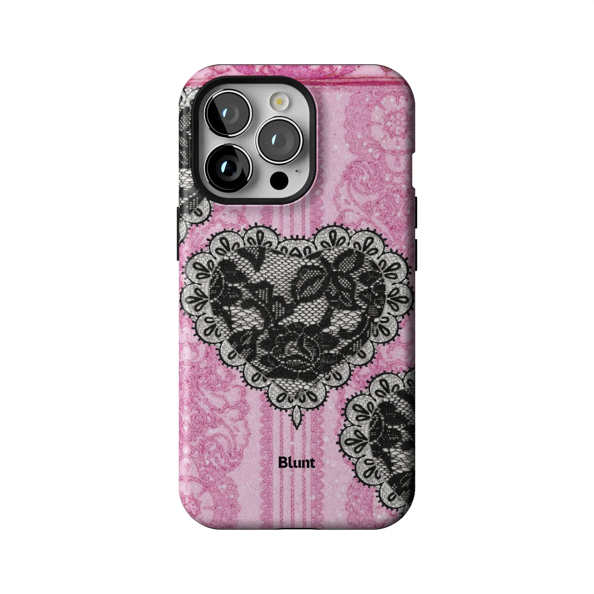 Dark Coquette iPhone Case - Image 49
