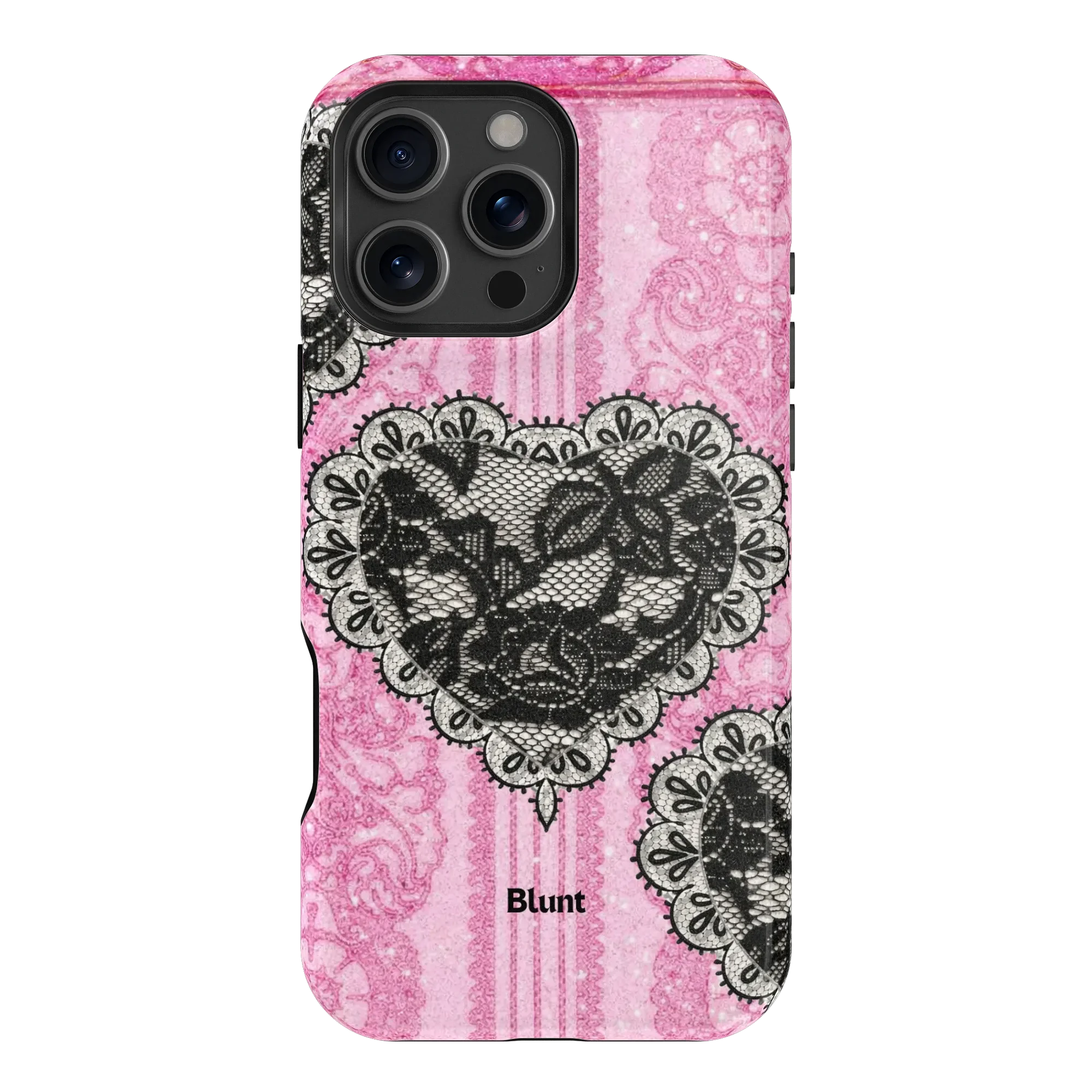Dark Coquette iPhone Case - Image 7